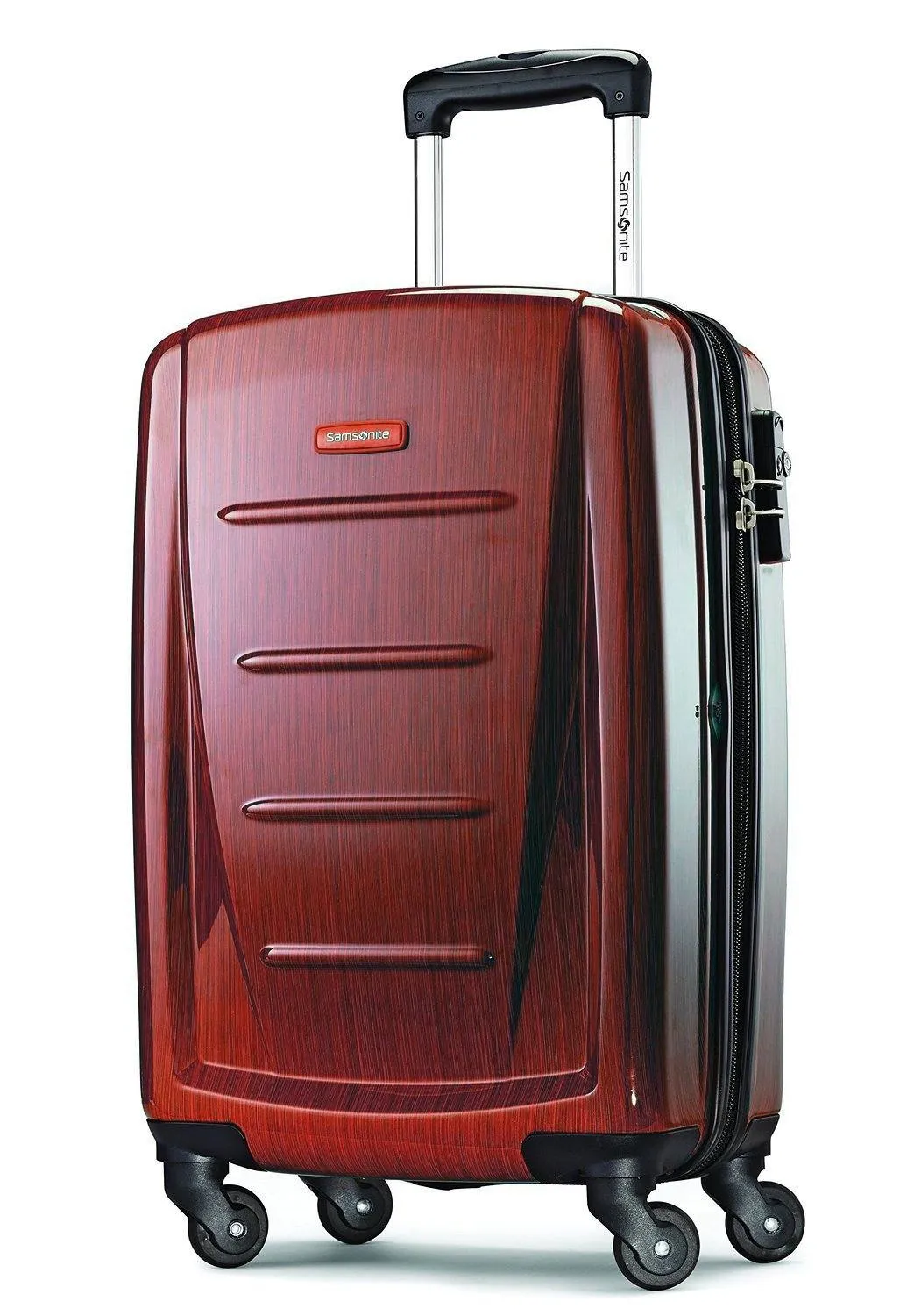 Samsonite Winfield 2 2-teiliges Set (20