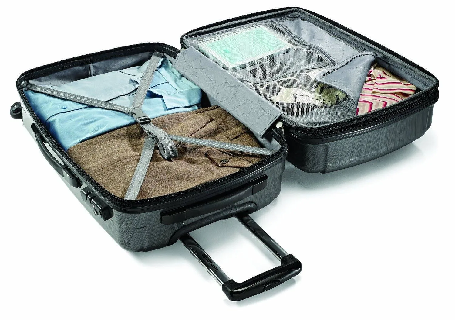 Samsonite Winfield 2 2-teiliges Set (20