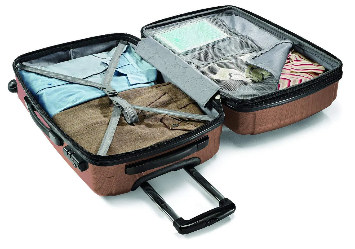 Samsonite Winfield 2 2-teiliges Set (20