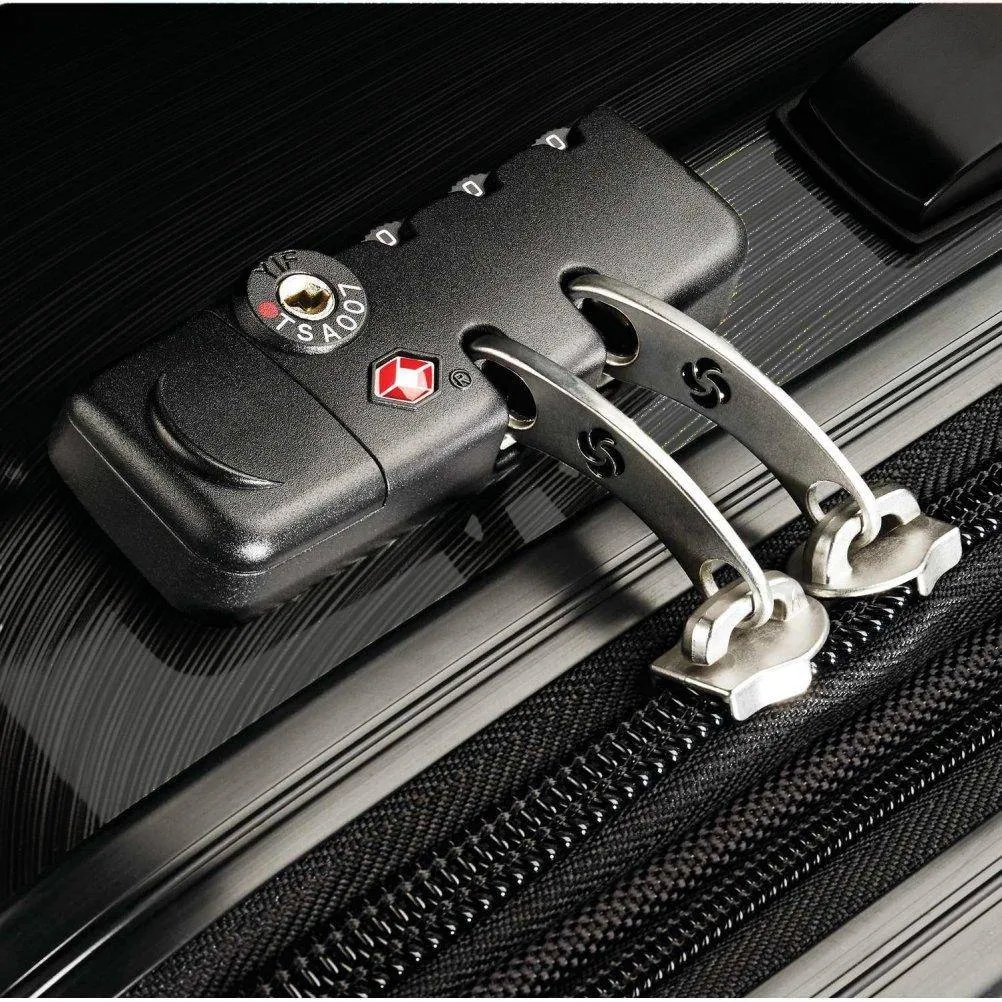 Samsonite Winfield 2 2-teiliges Set (20