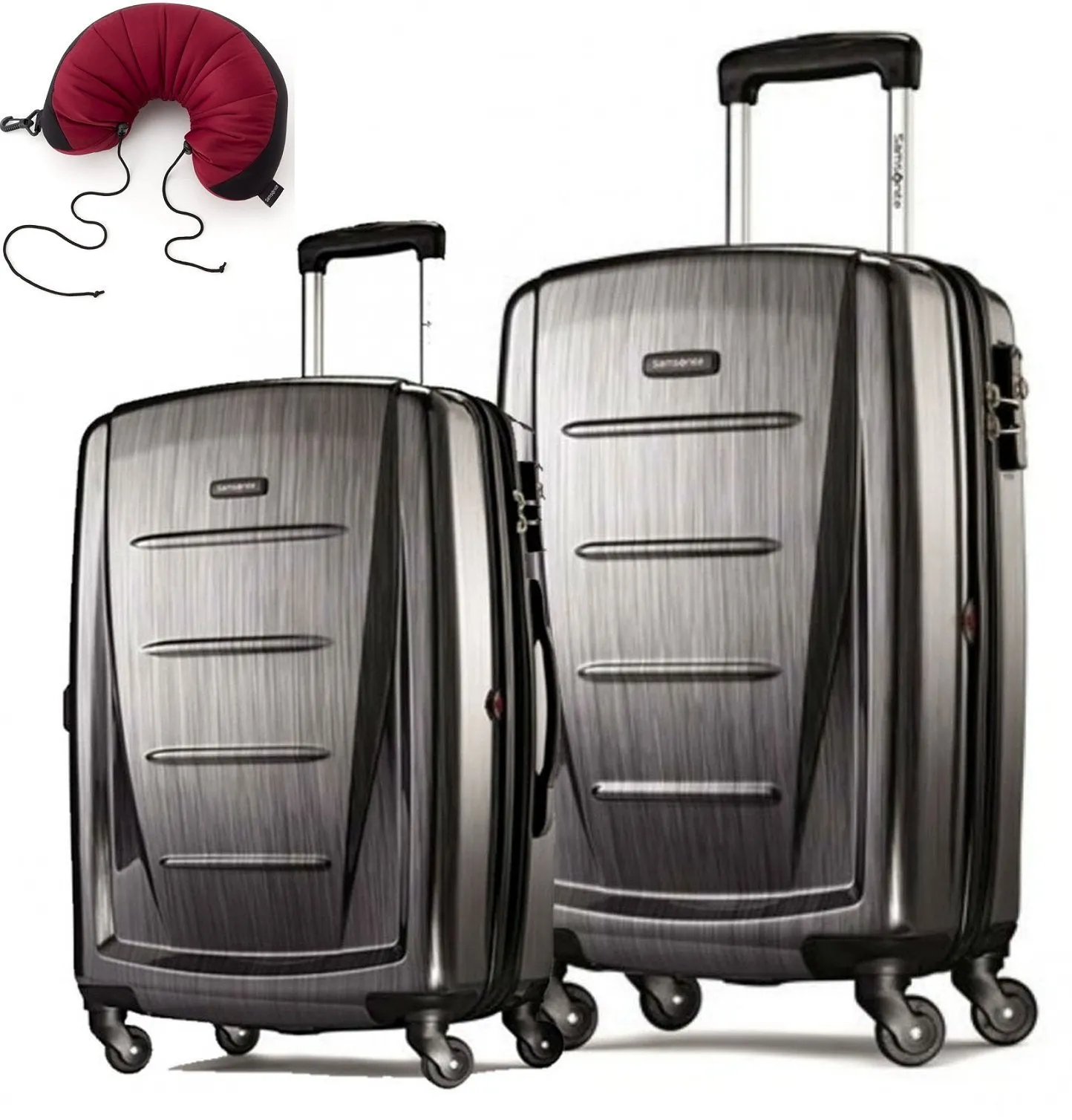 Samsonite Winfield 2 2-teiliges Set (20