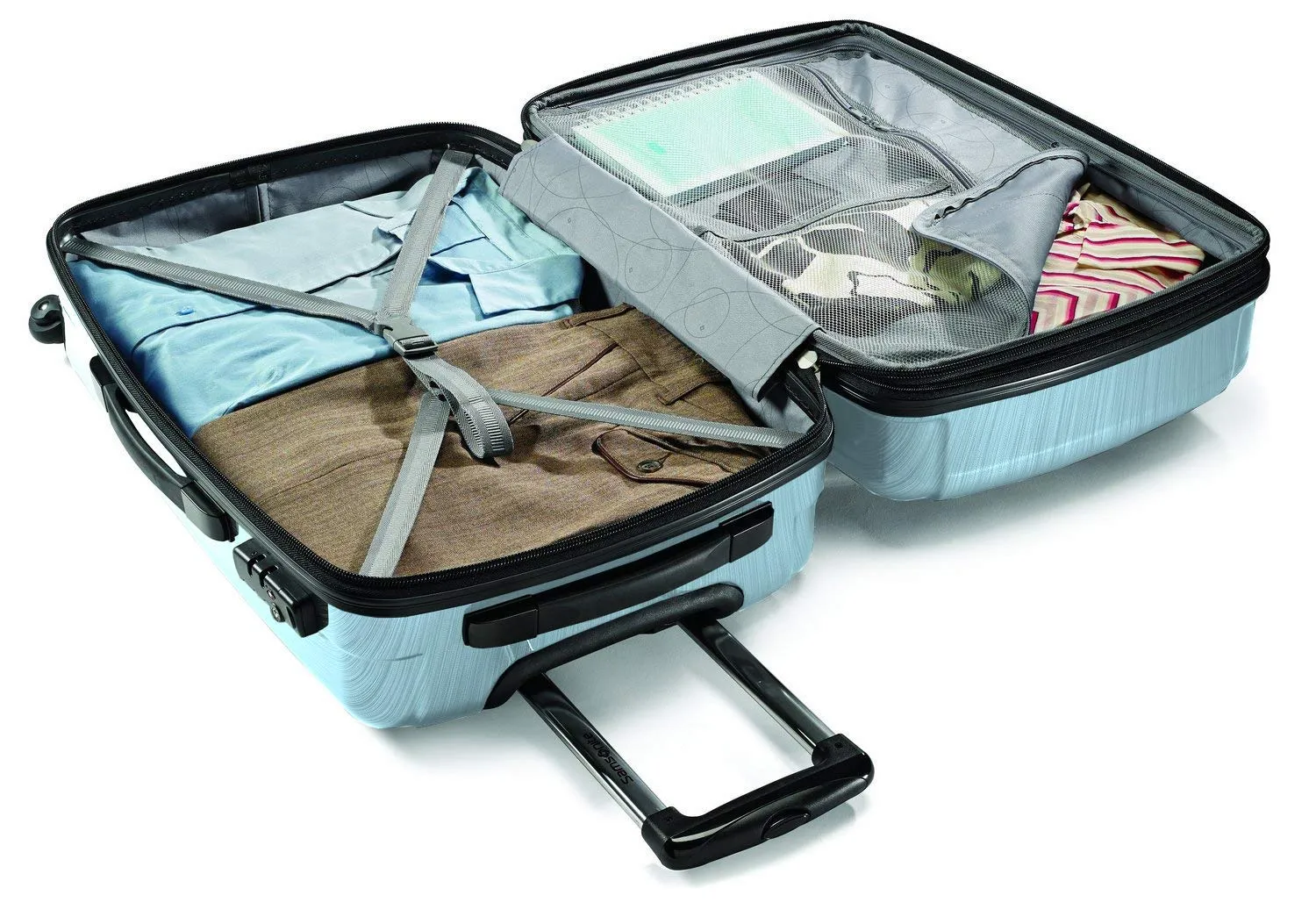 Samsonite Winfield 2 2-teiliges Set (20