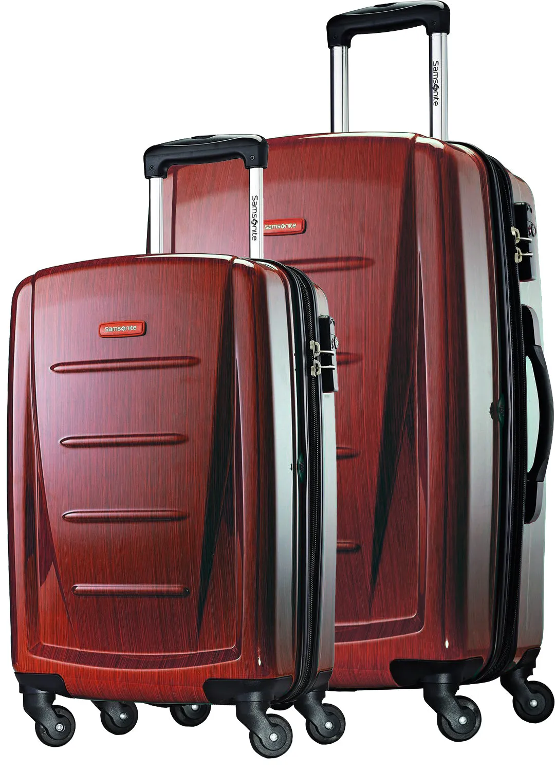 Samsonite Winfield 2 2-teiliges Set (20