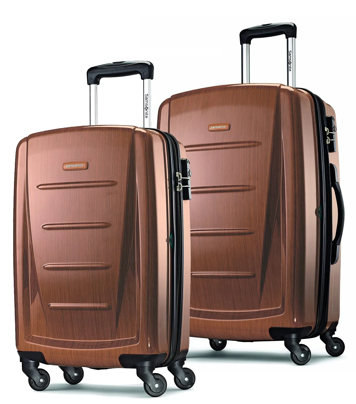 Samsonite Winfield 2 2-teiliges Set (20