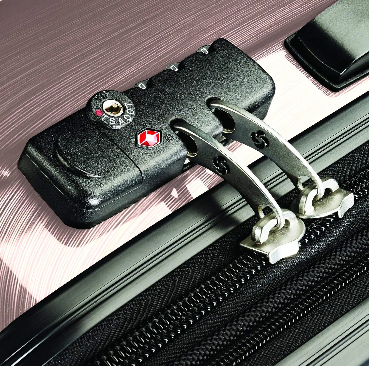 Samsonite Winfield 2 2-teiliges Set (20