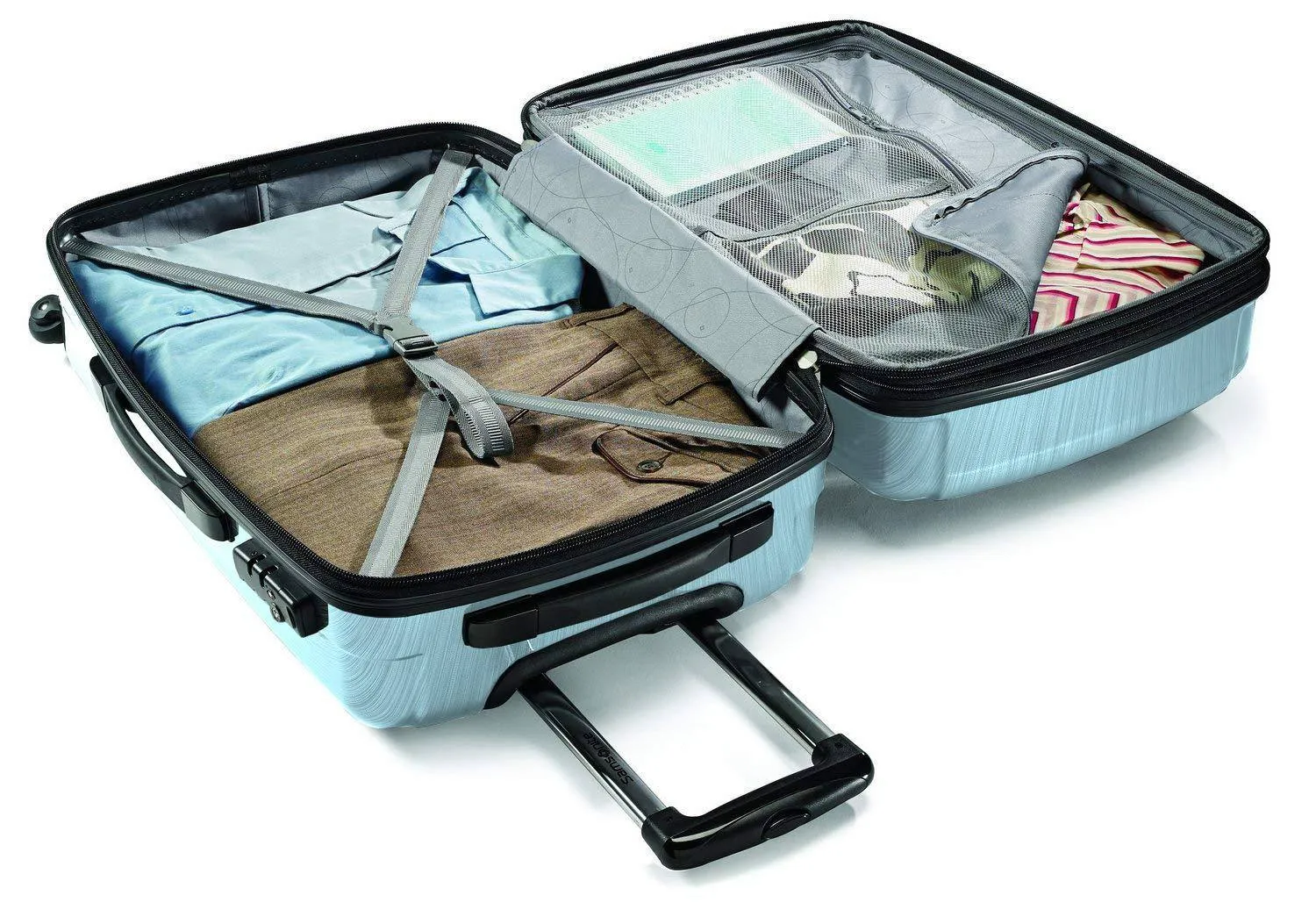 Samsonite Winfield 2 20