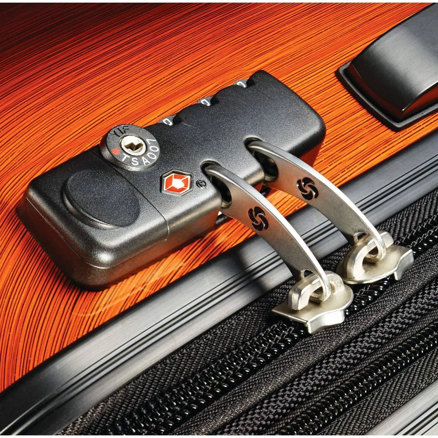 Samsonite Winfield 2 20