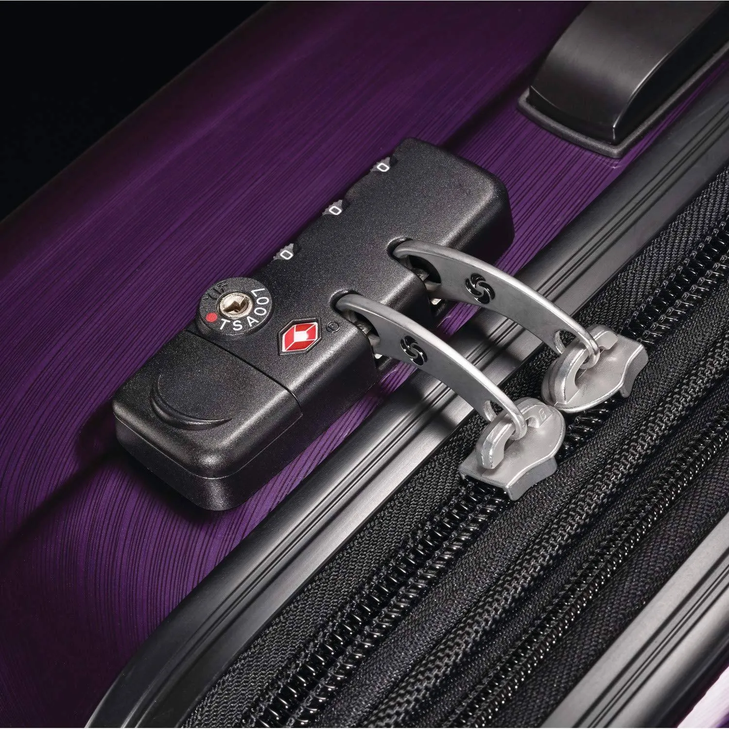 Samsonite Winfield 2 20