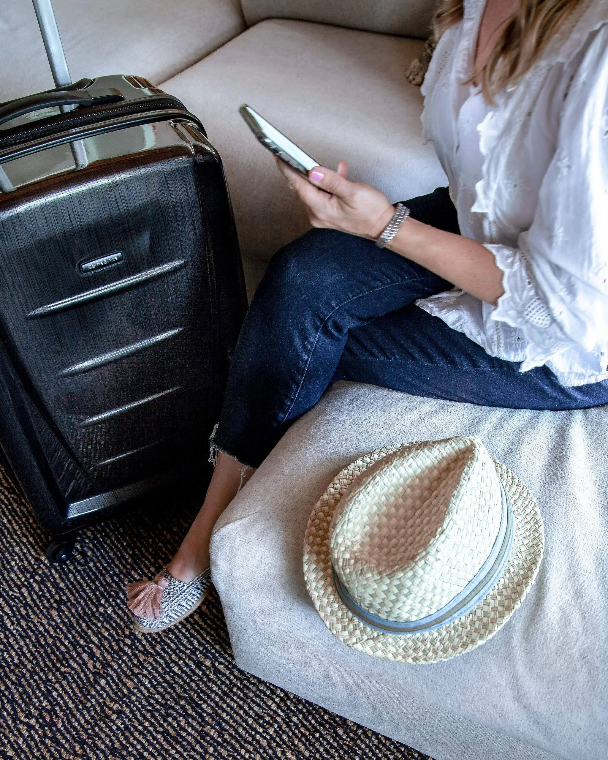 Samsonite Winfield 2 20