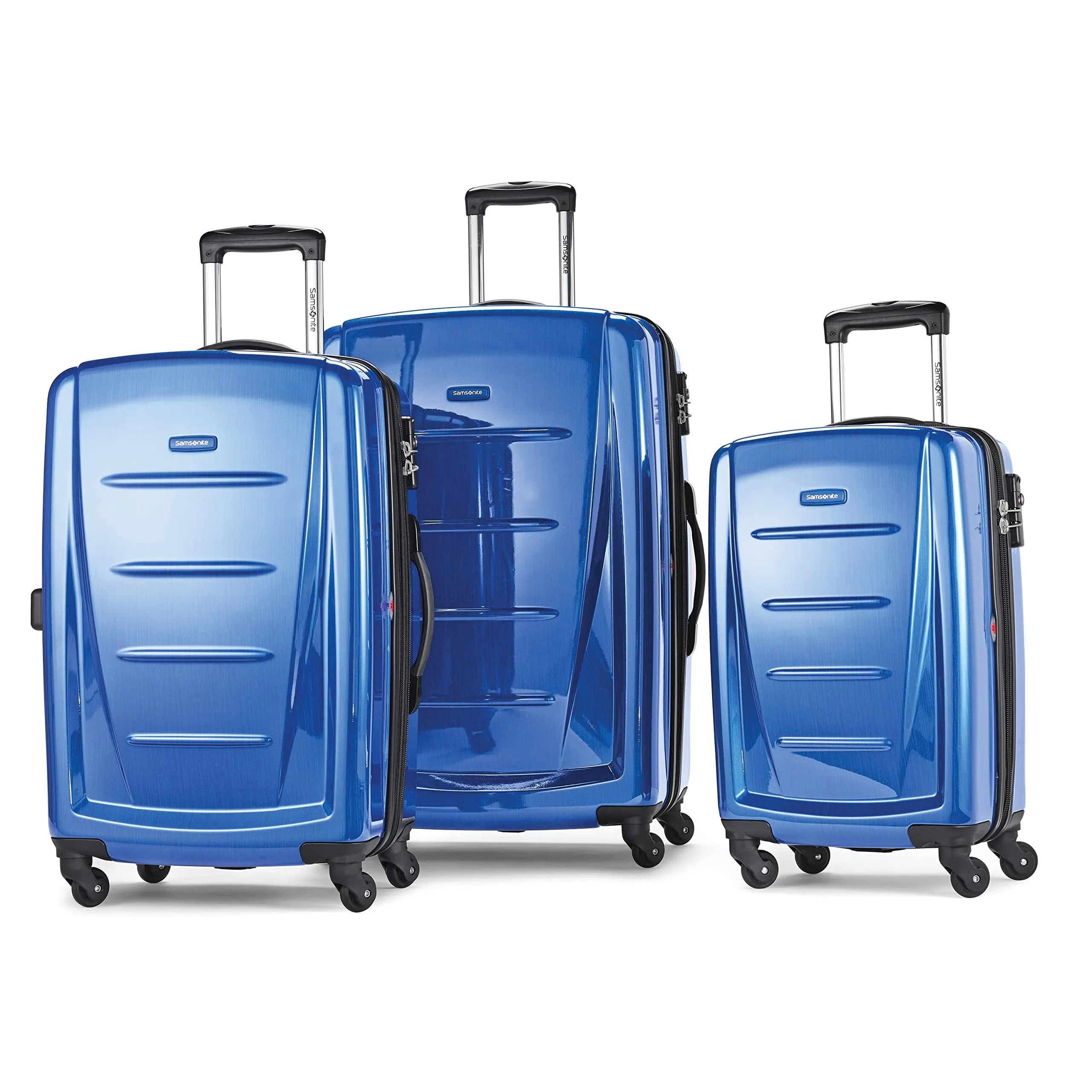 Samsonite Winfield 2 3-teiliges Set (20