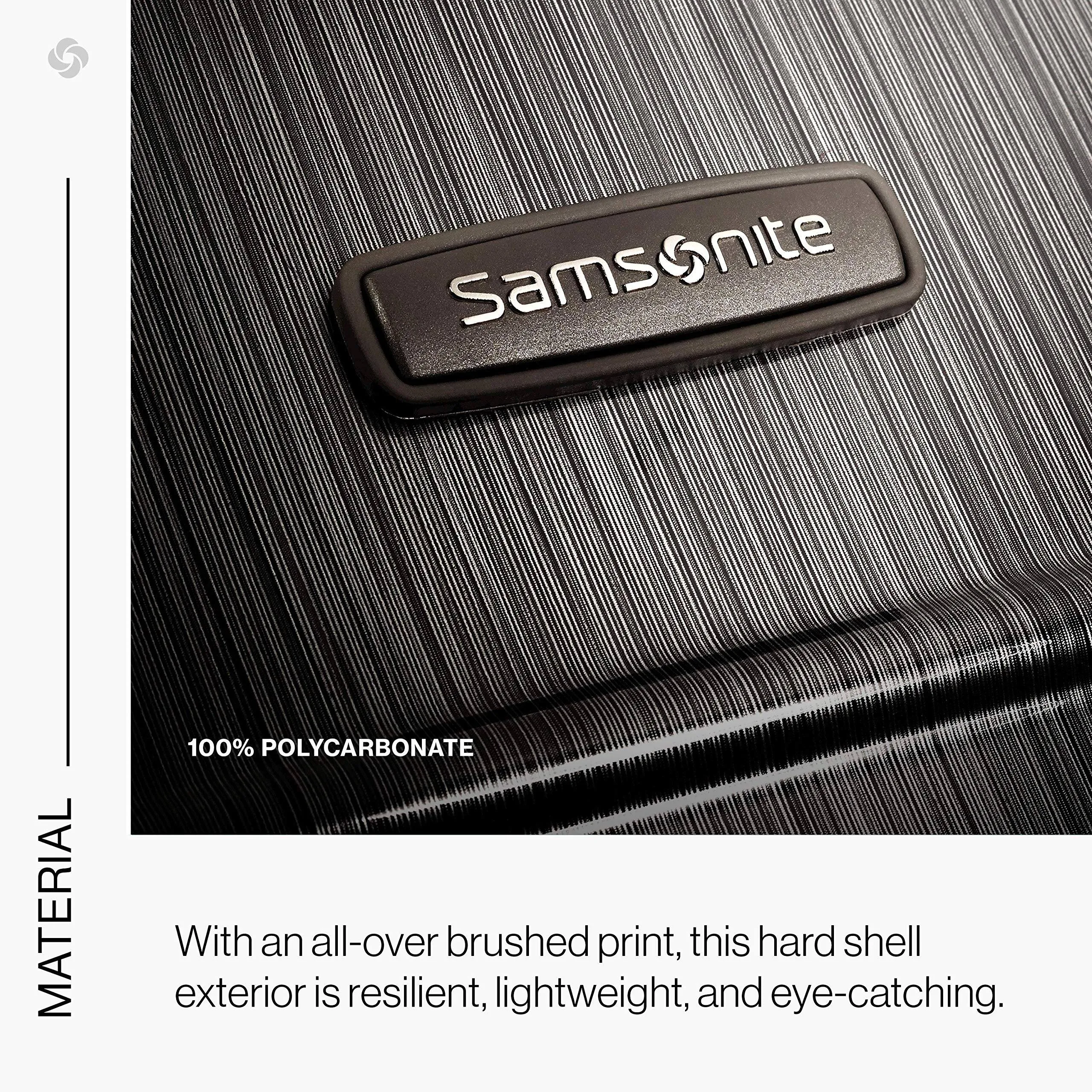 Samsonite Winfield 2 3-teiliges Set (20