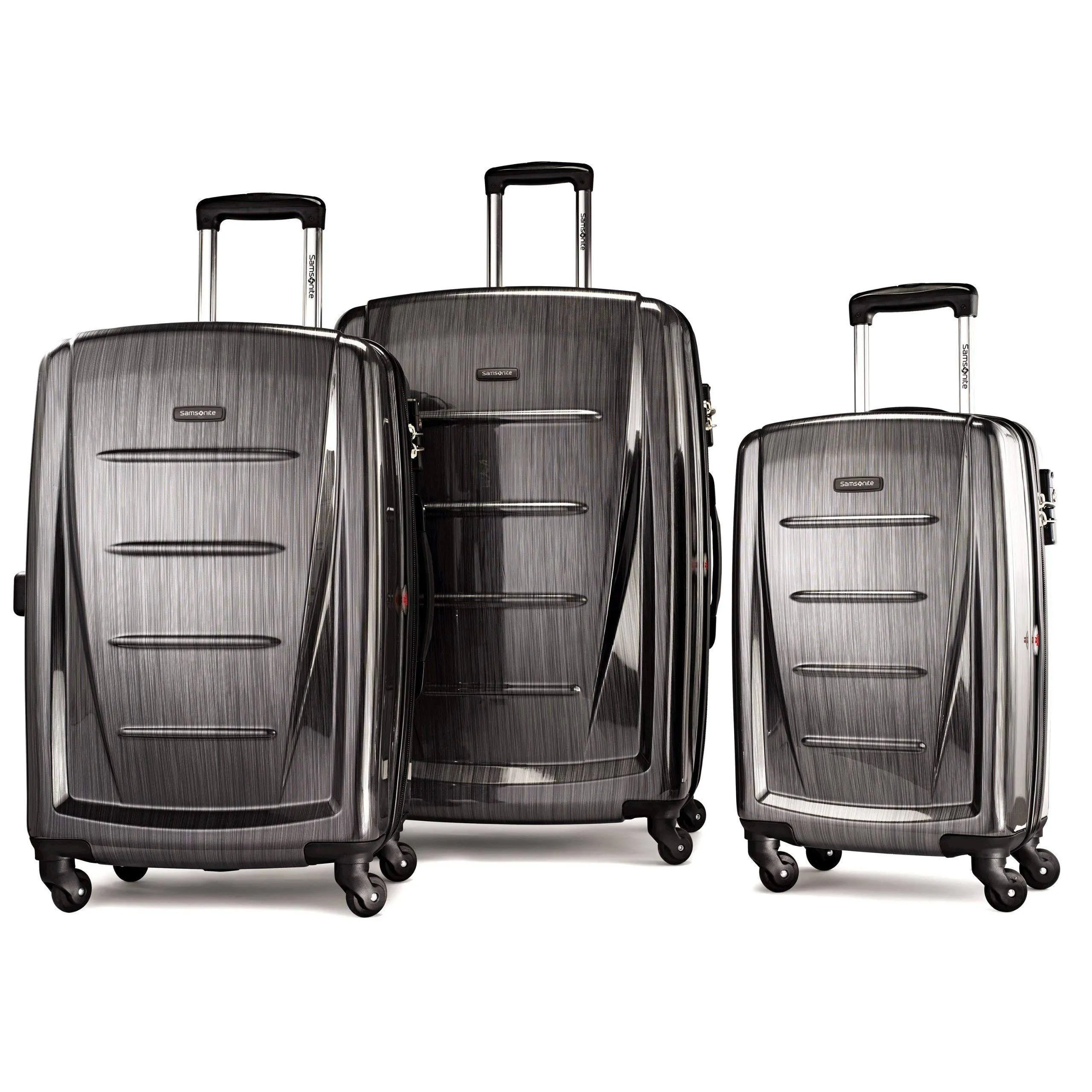 Samsonite Winfield 2 3-teiliges Set (20