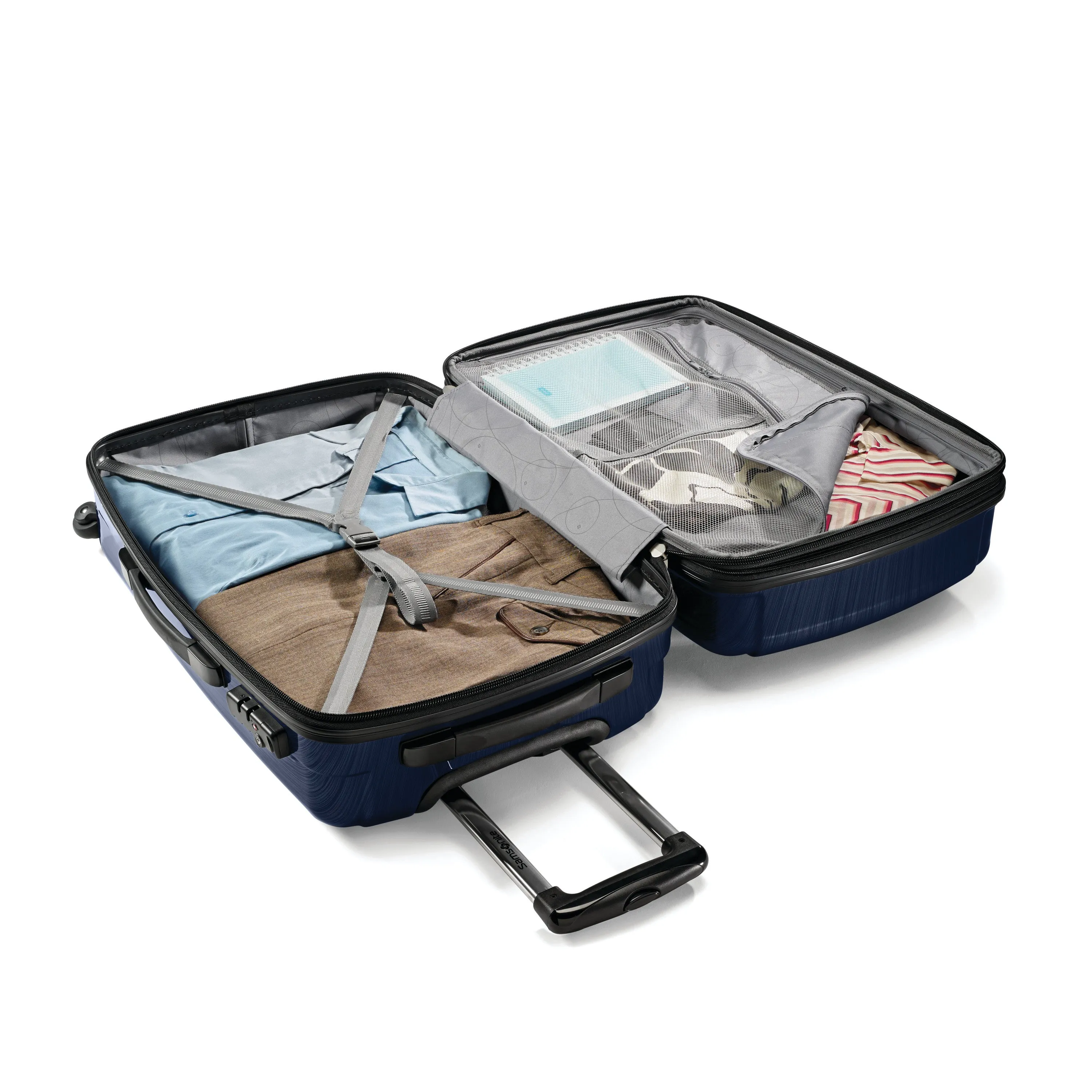 Samsonite Winfield 2 3-teiliges Set (20