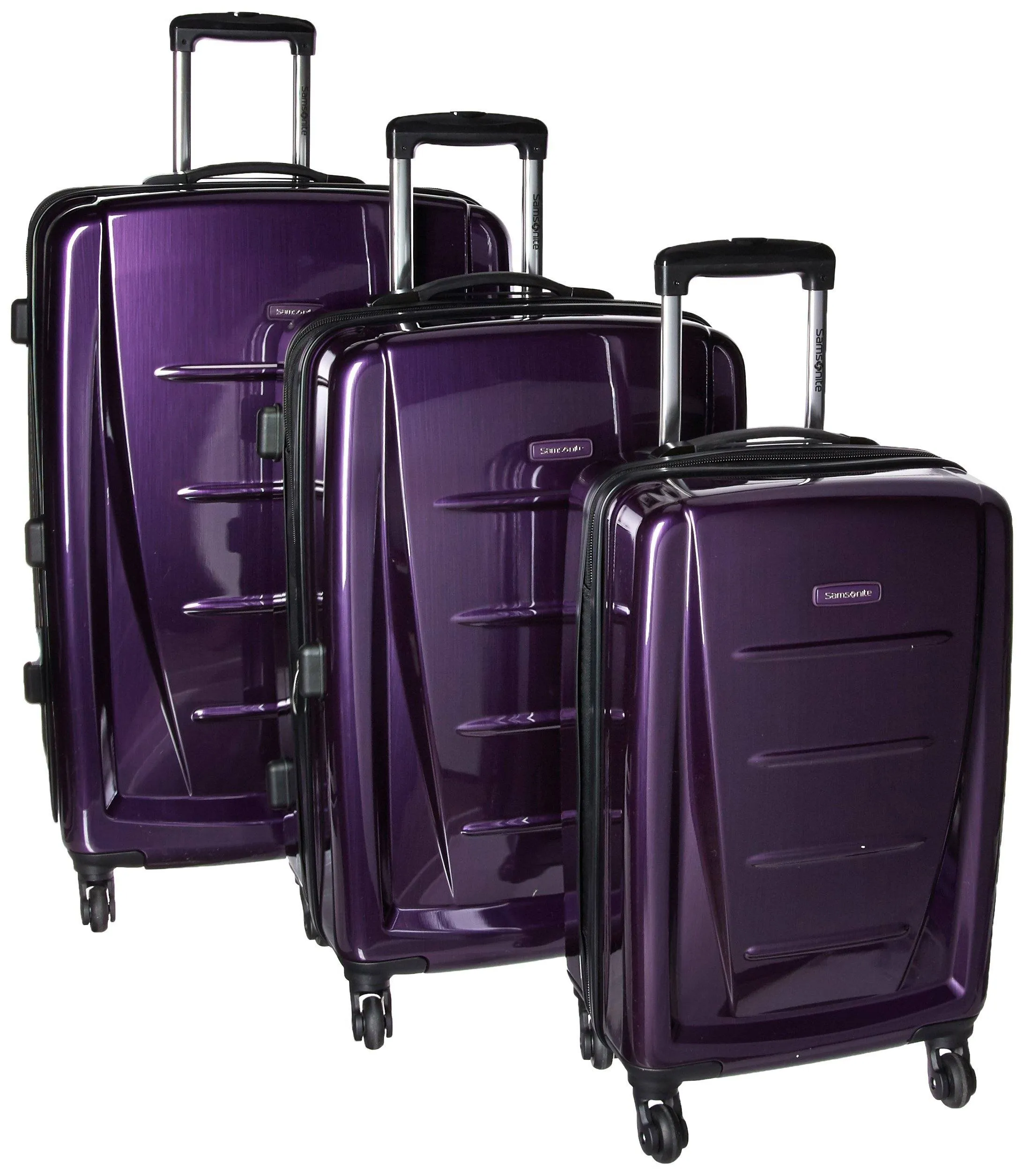Samsonite Winfield 2 3-teiliges Set (20
