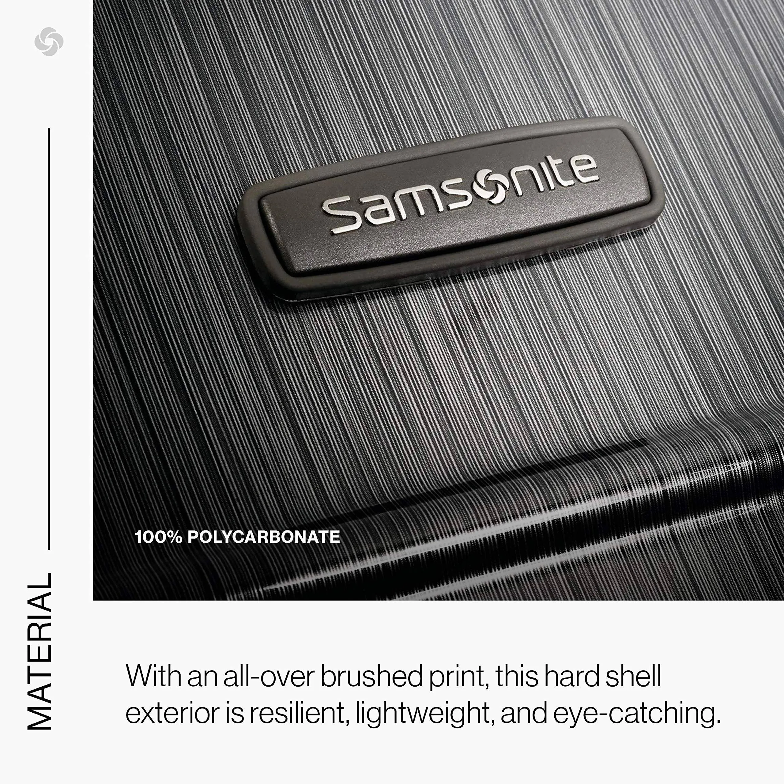 Samsonite Winfield 2 3-teiliges Set (20