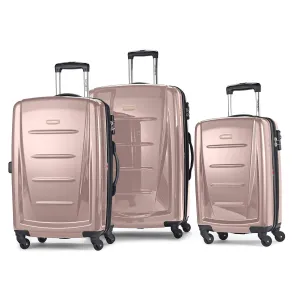 Samsonite Winfield 2 3-teiliges Set (20