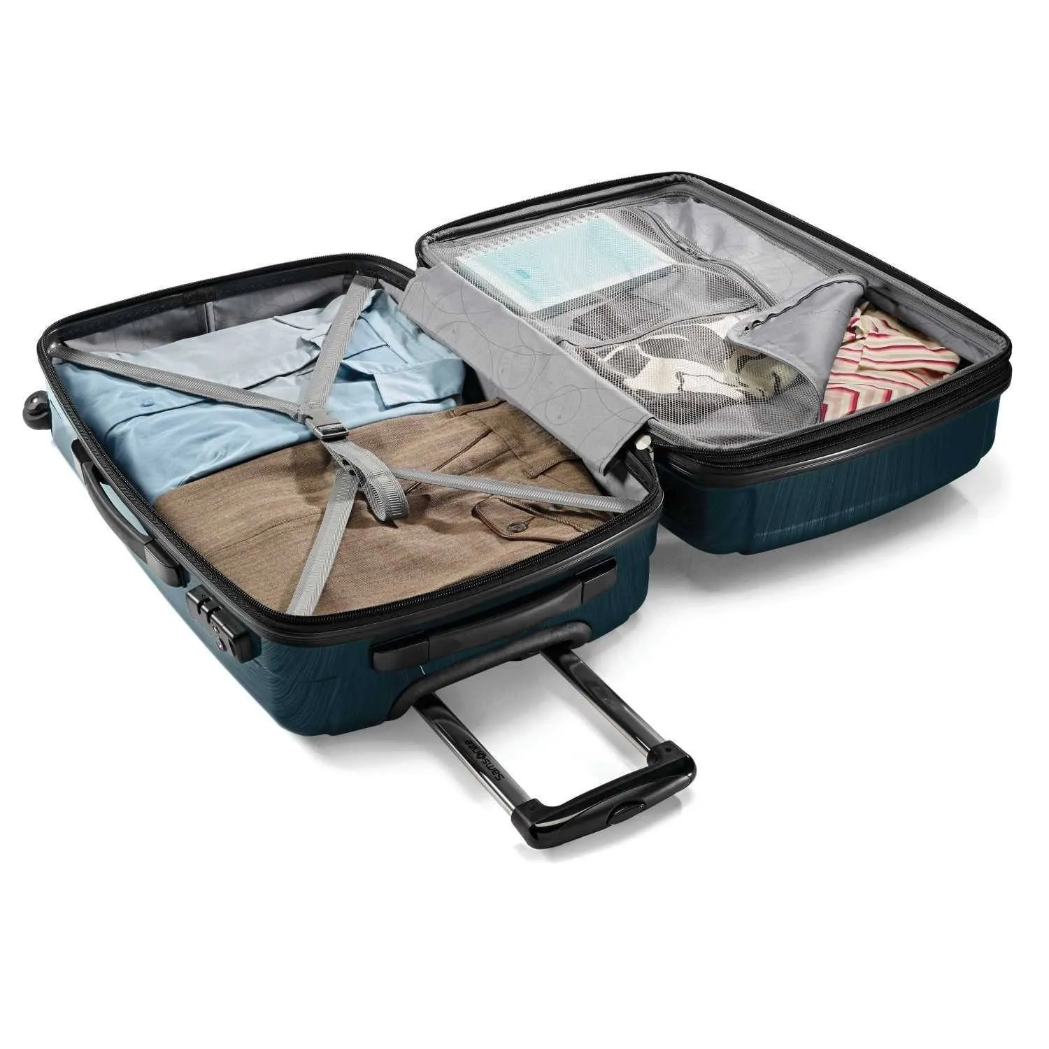 Samsonite Winfield 2 3-teiliges Set (20