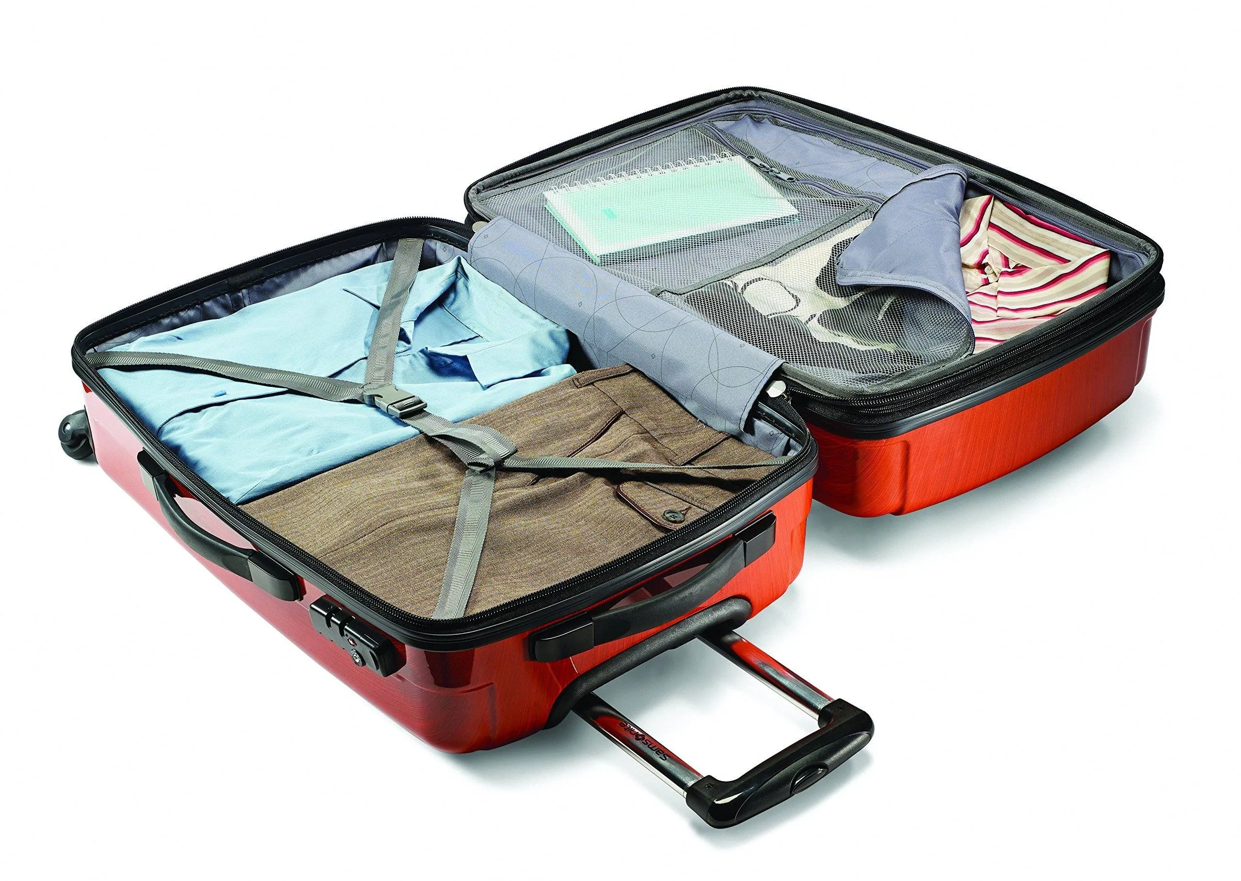 Samsonite Winfield 2 3-teiliges Set (20