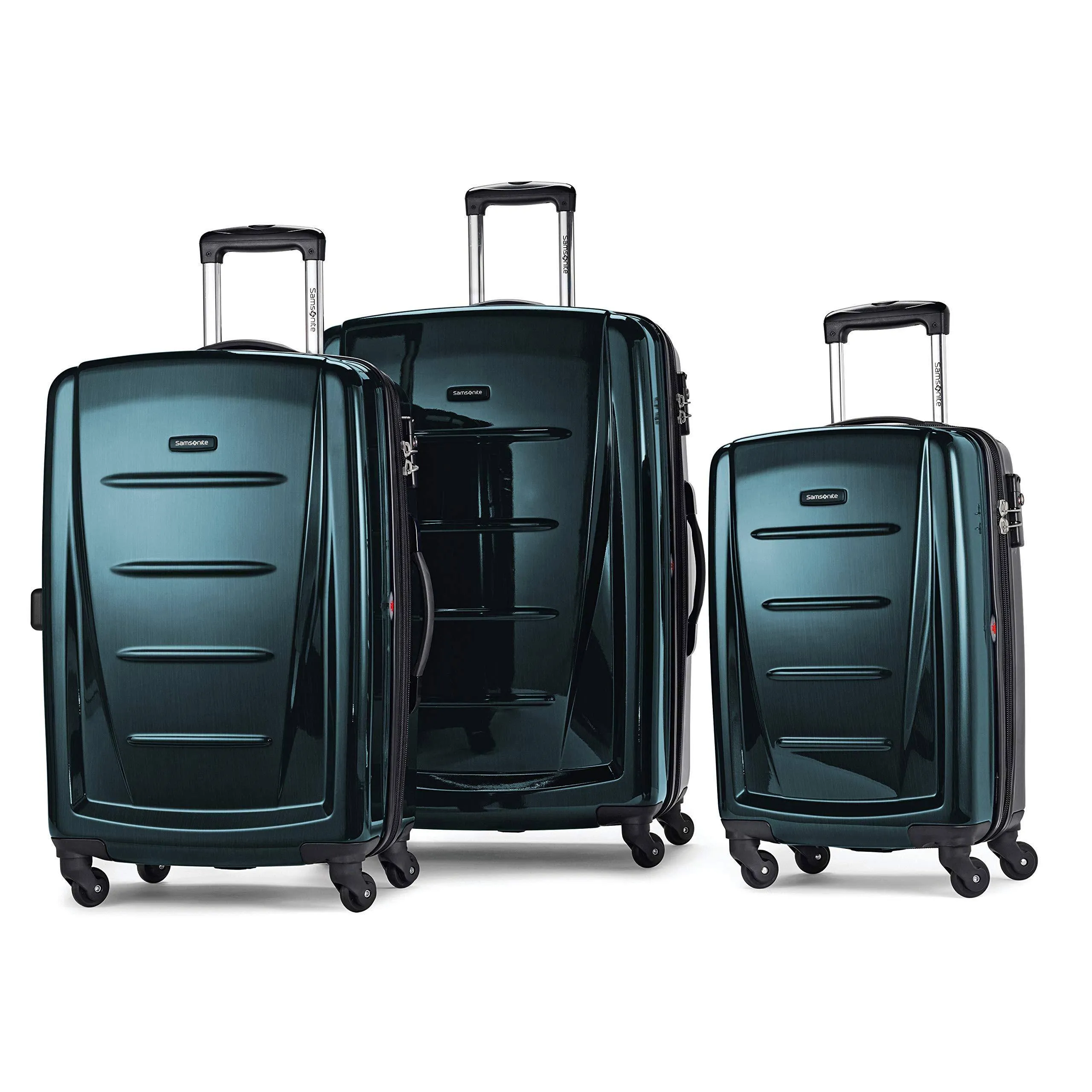 Samsonite Winfield 2 3-teiliges Set (20