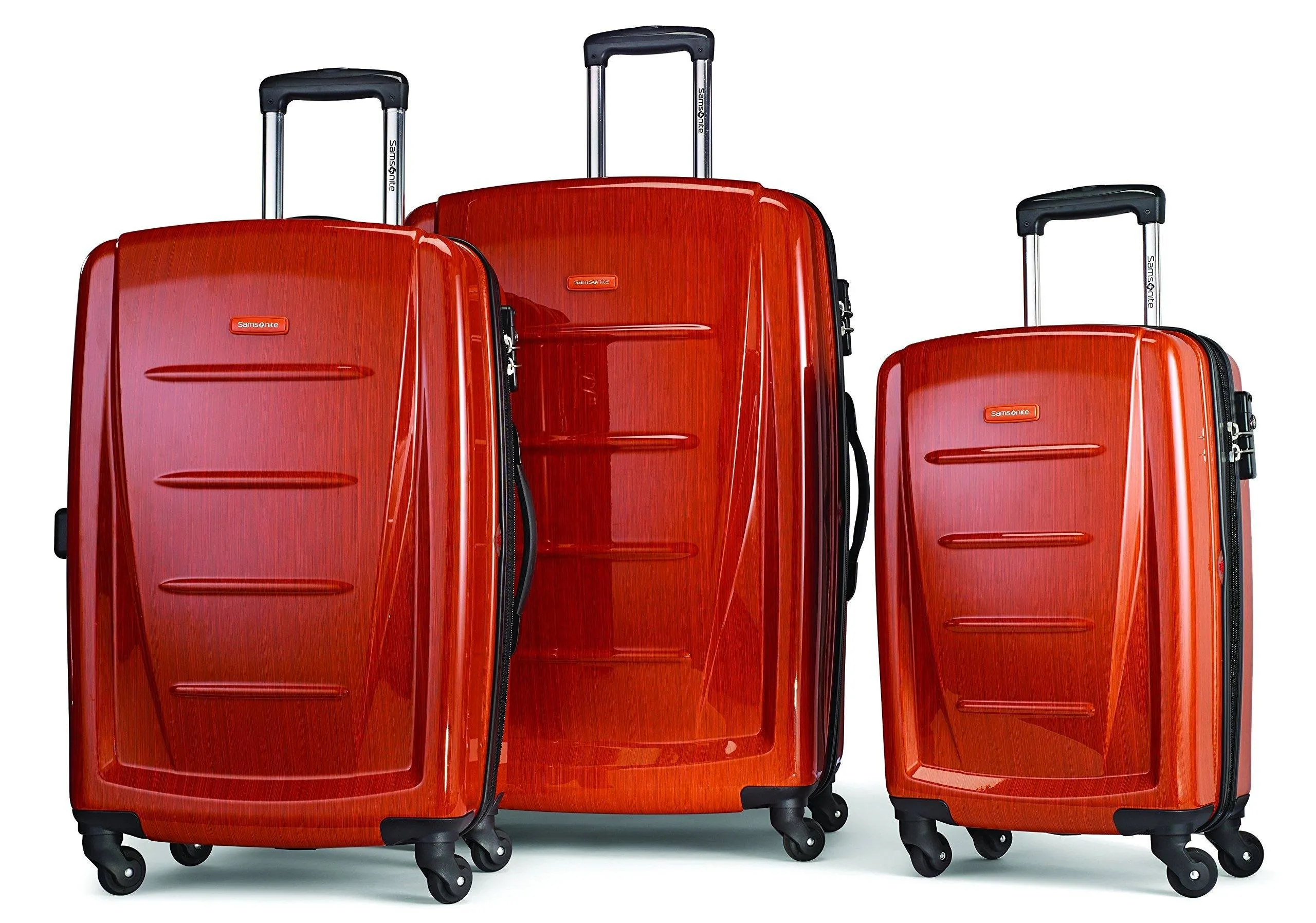 Samsonite Winfield 2 3-teiliges Set (20
