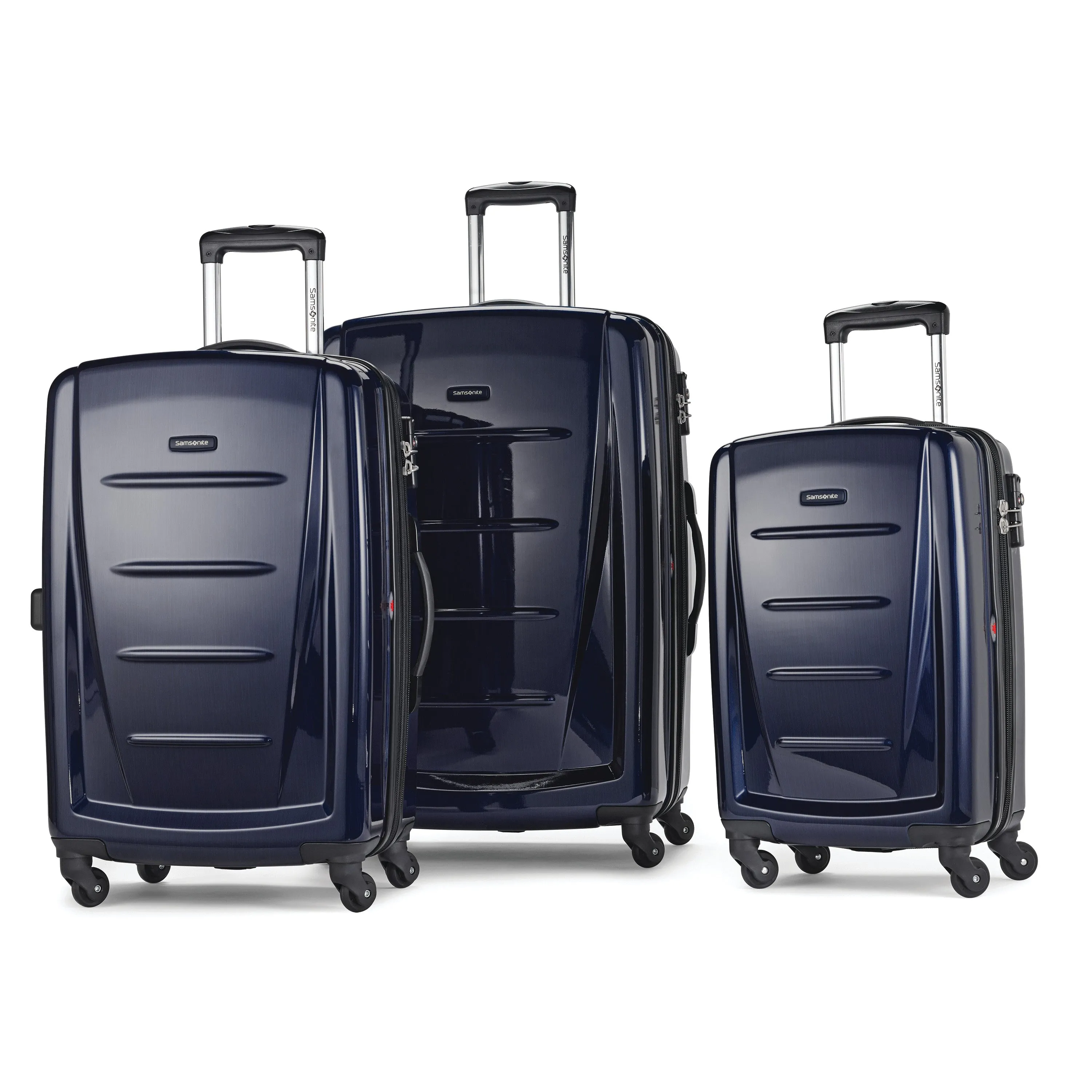 Samsonite Winfield 2 3-teiliges Set (20