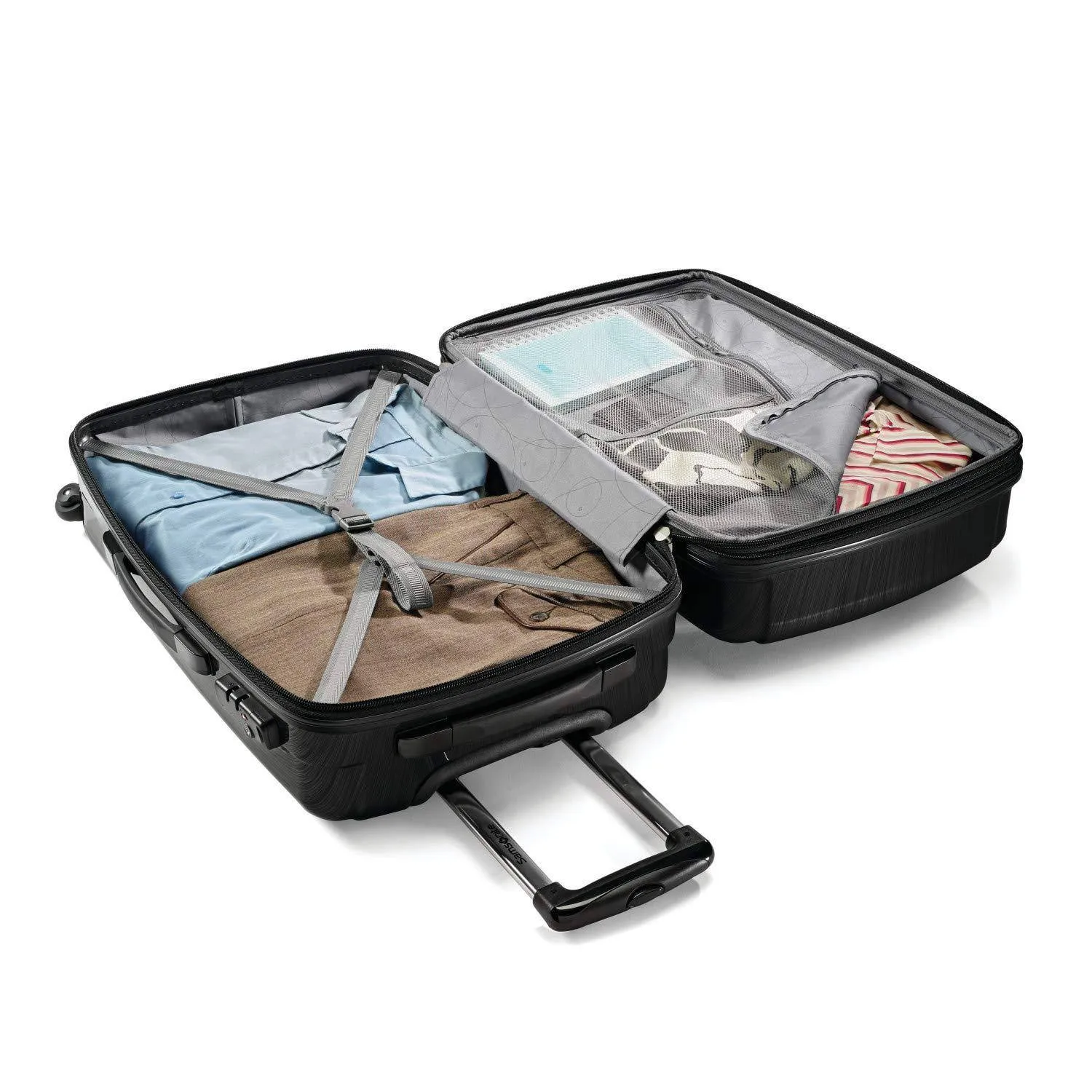 Samsonite Winfield 2 3-teiliges Set (20