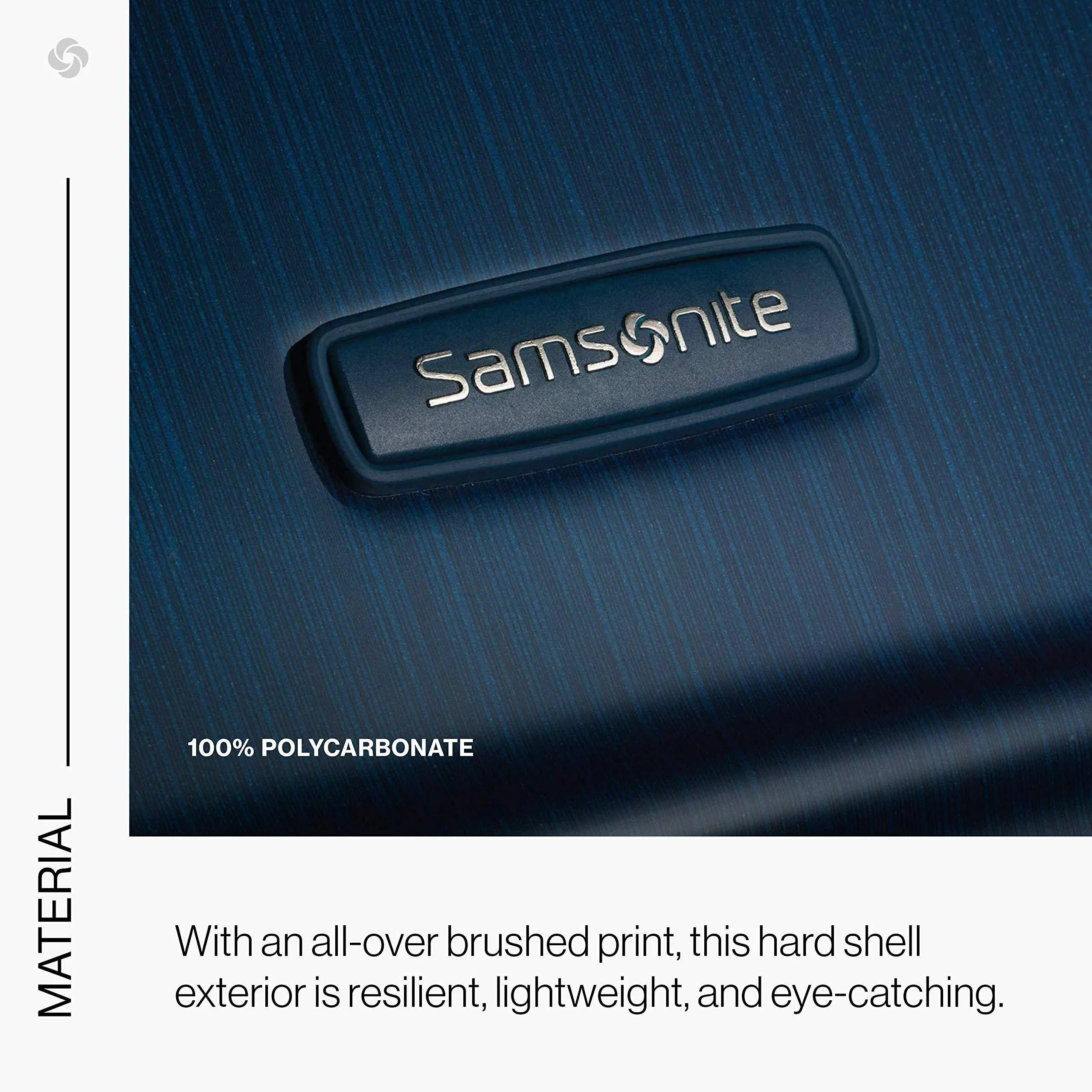 Samsonite Winfield 2 3-teiliges Set (20