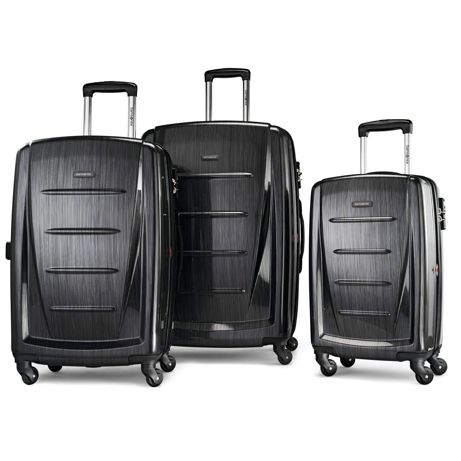 Samsonite Winfield 2 3-teiliges Set (20