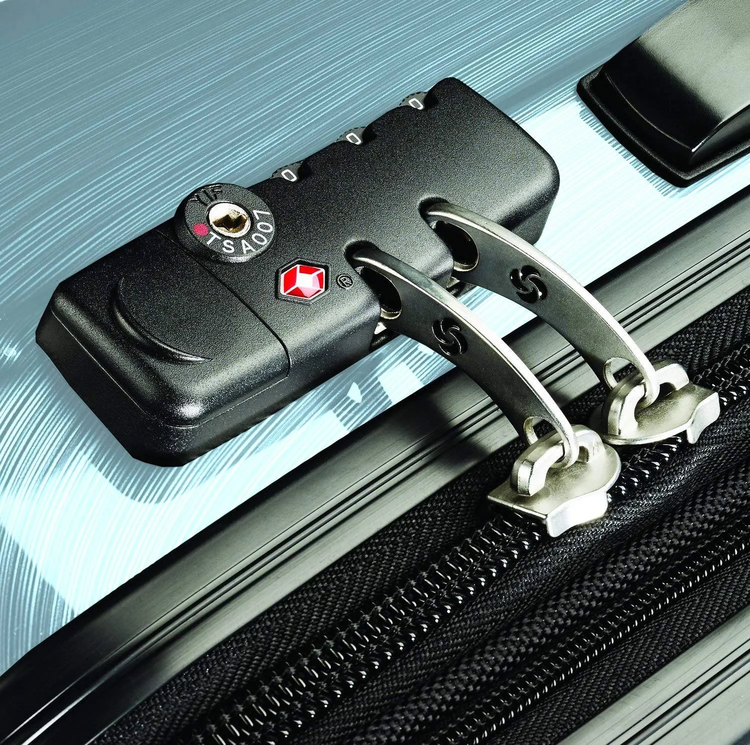 Samsonite Winfield 2 3-teiliges Set (20