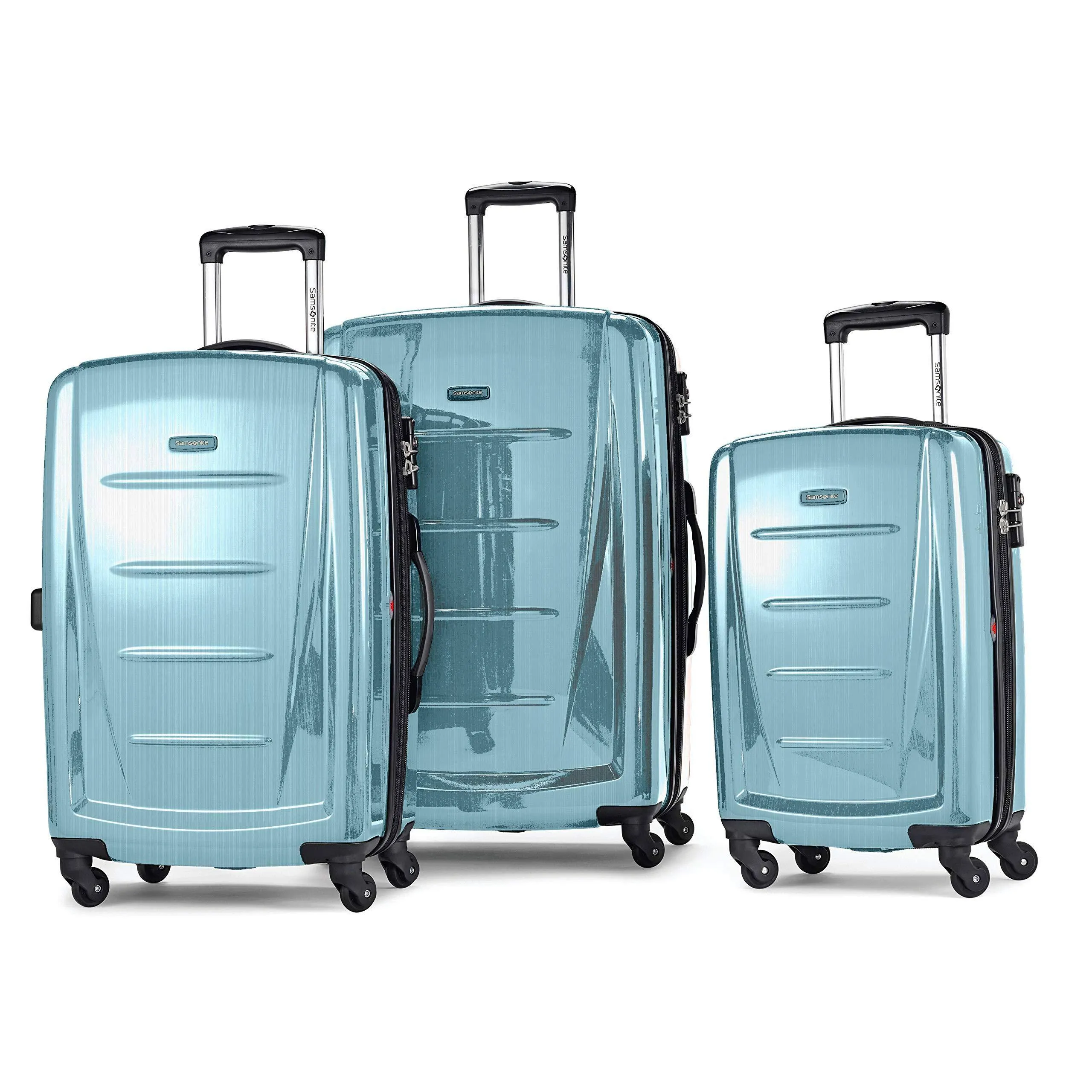 Samsonite Winfield 2 3-teiliges Set (20