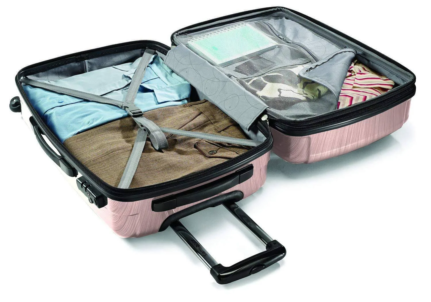 Samsonite Winfield 2 3-teiliges Set (20