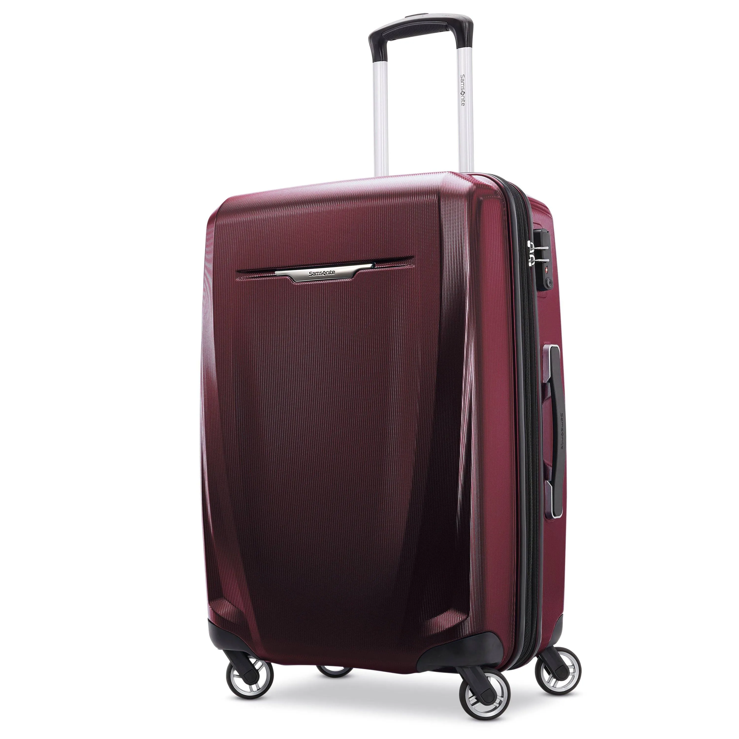 Samsonite Winfield 3 DLX 3-teiliges Set (20