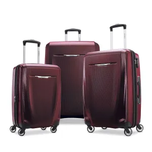 Samsonite Winfield 3 DLX 3-teiliges Set (20