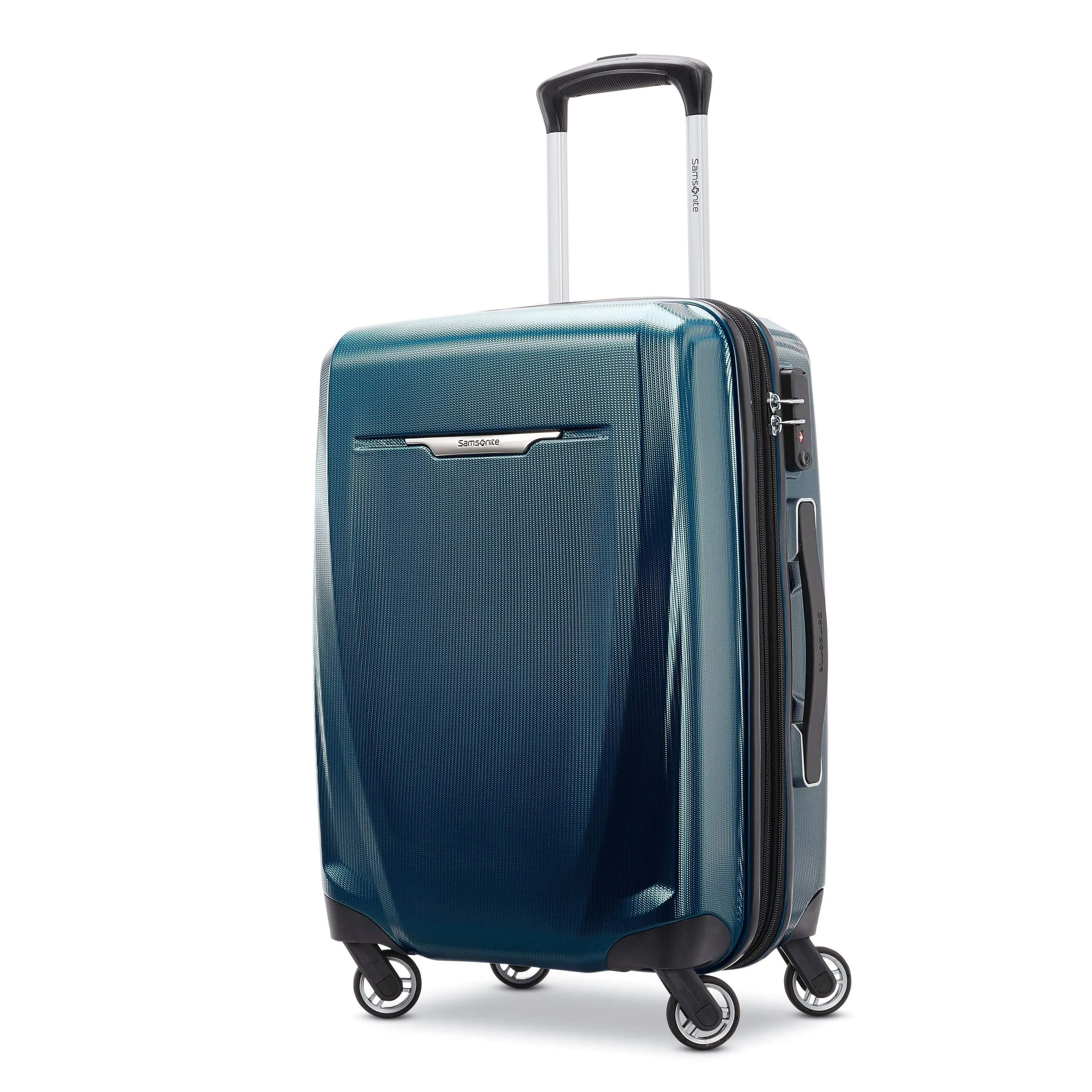 Samsonite Winfield 3 DLX 3-teiliges Set (20
