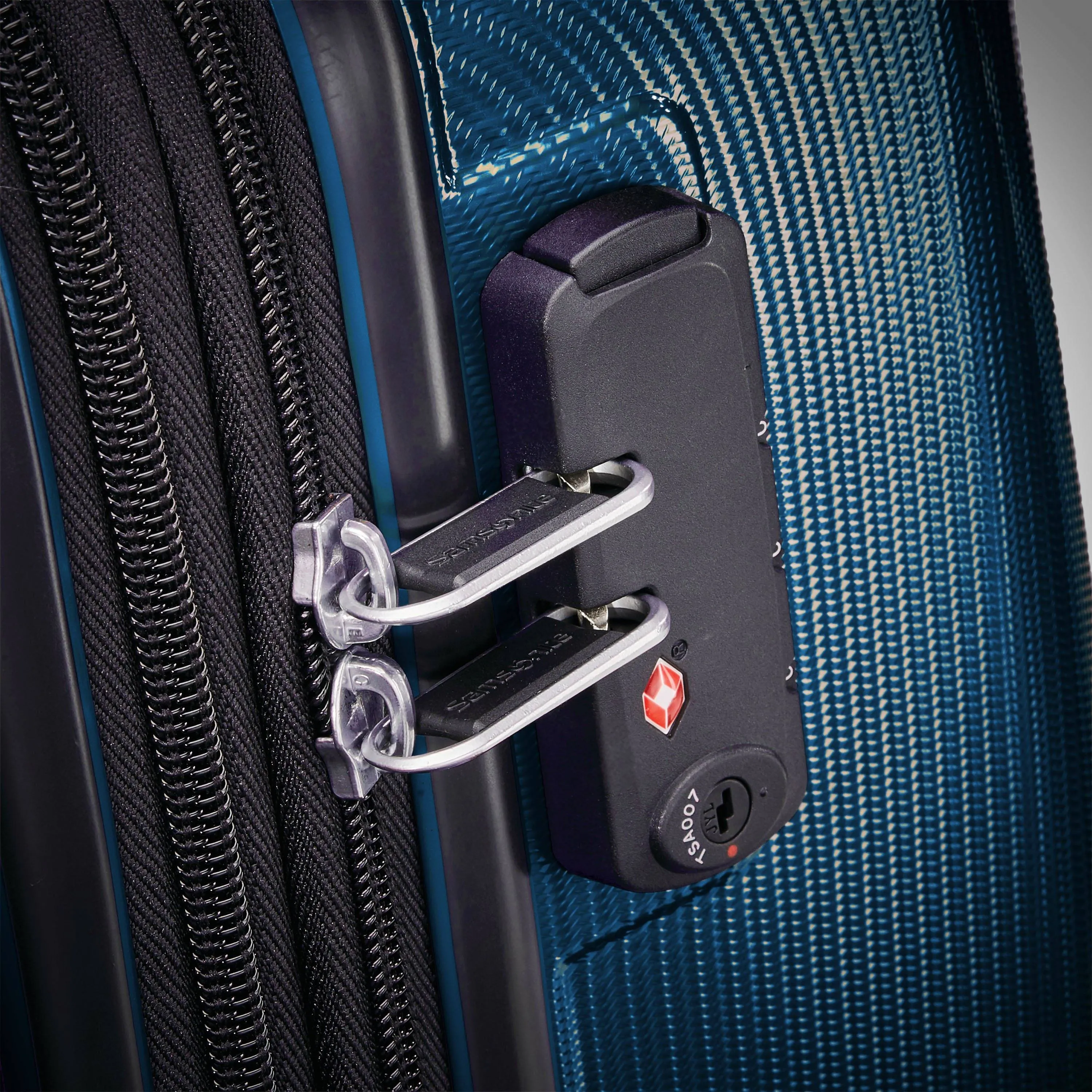 Samsonite Winfield 3 DLX 3-teiliges Set (20