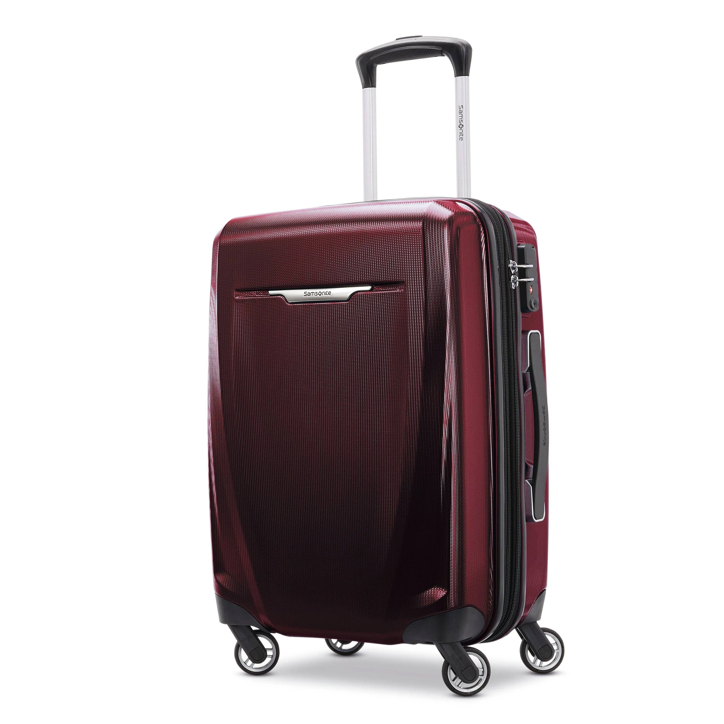 Samsonite Winfield 3 DLX 3-teiliges Set (20