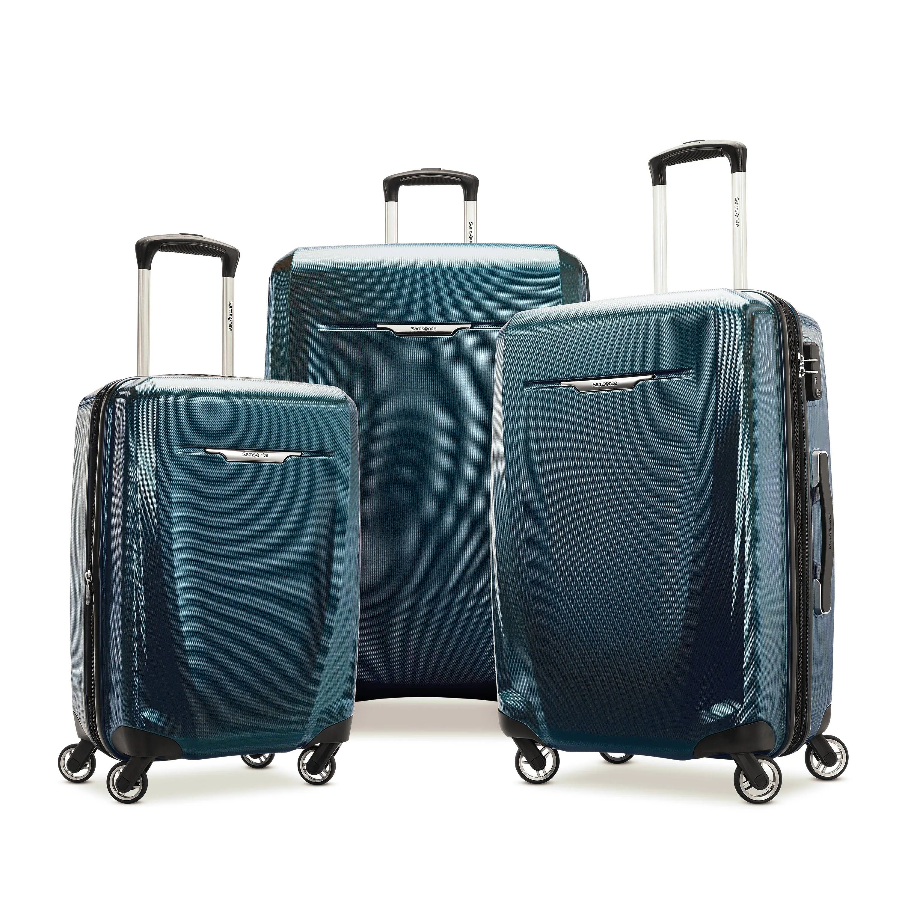 Samsonite Winfield 3 DLX 3-teiliges Set (20