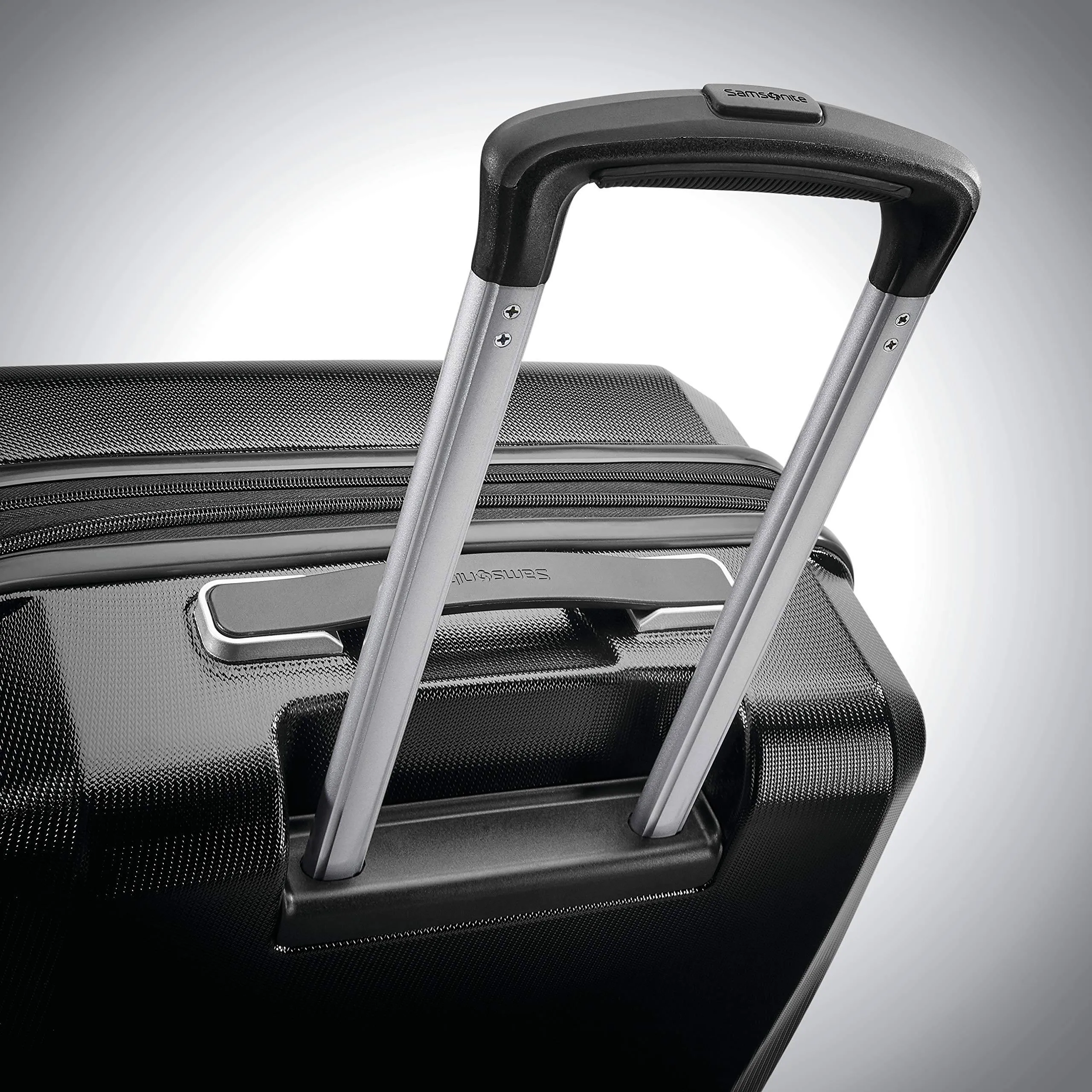 Samsonite Winfield 3 DLX Großgepäck 28-Zoll 4-Rad großes Reisegepäck Samsonite
