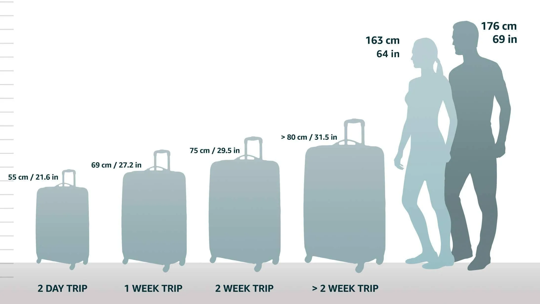 Samsonite Winfield 3 DLX Großgepäck 28-Zoll 4-Rad großes Reisegepäck Samsonite