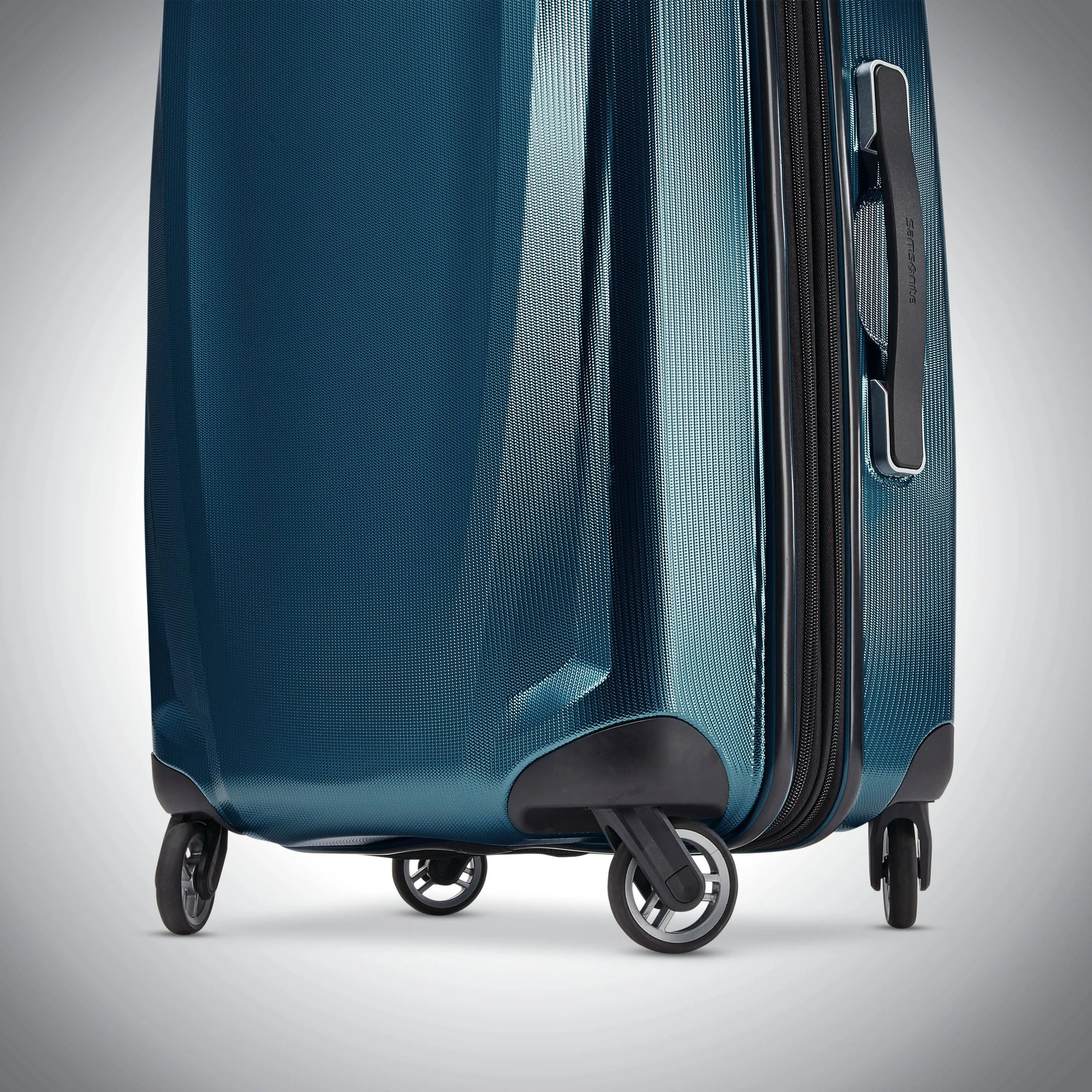Samsonite Winfield 3 DLX Großgepäck 28-Zoll 4-Rad großes Reisegepäck Samsonite