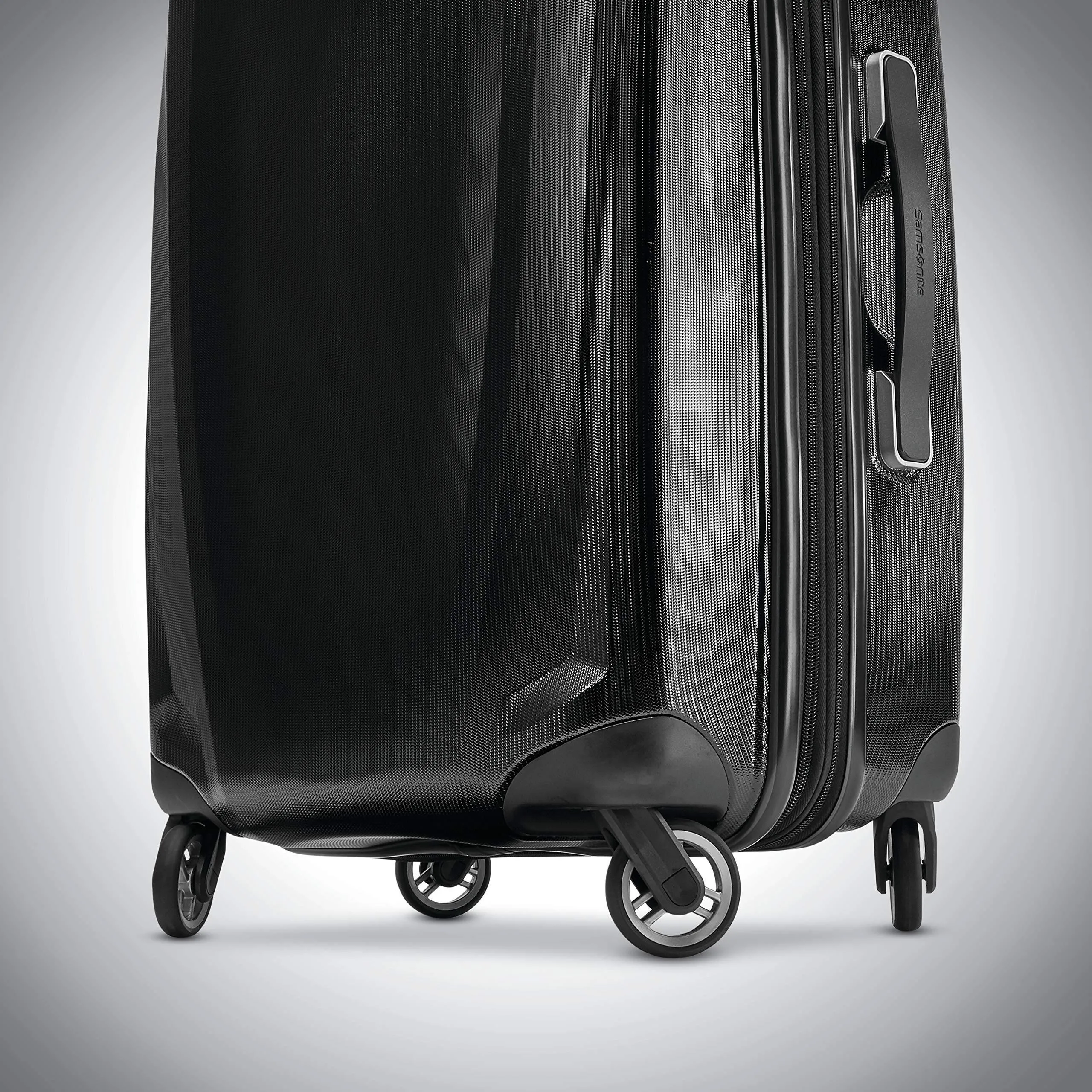 Samsonite Winfield 3 DLX Großgepäck 28-Zoll 4-Rad großes Reisegepäck Samsonite