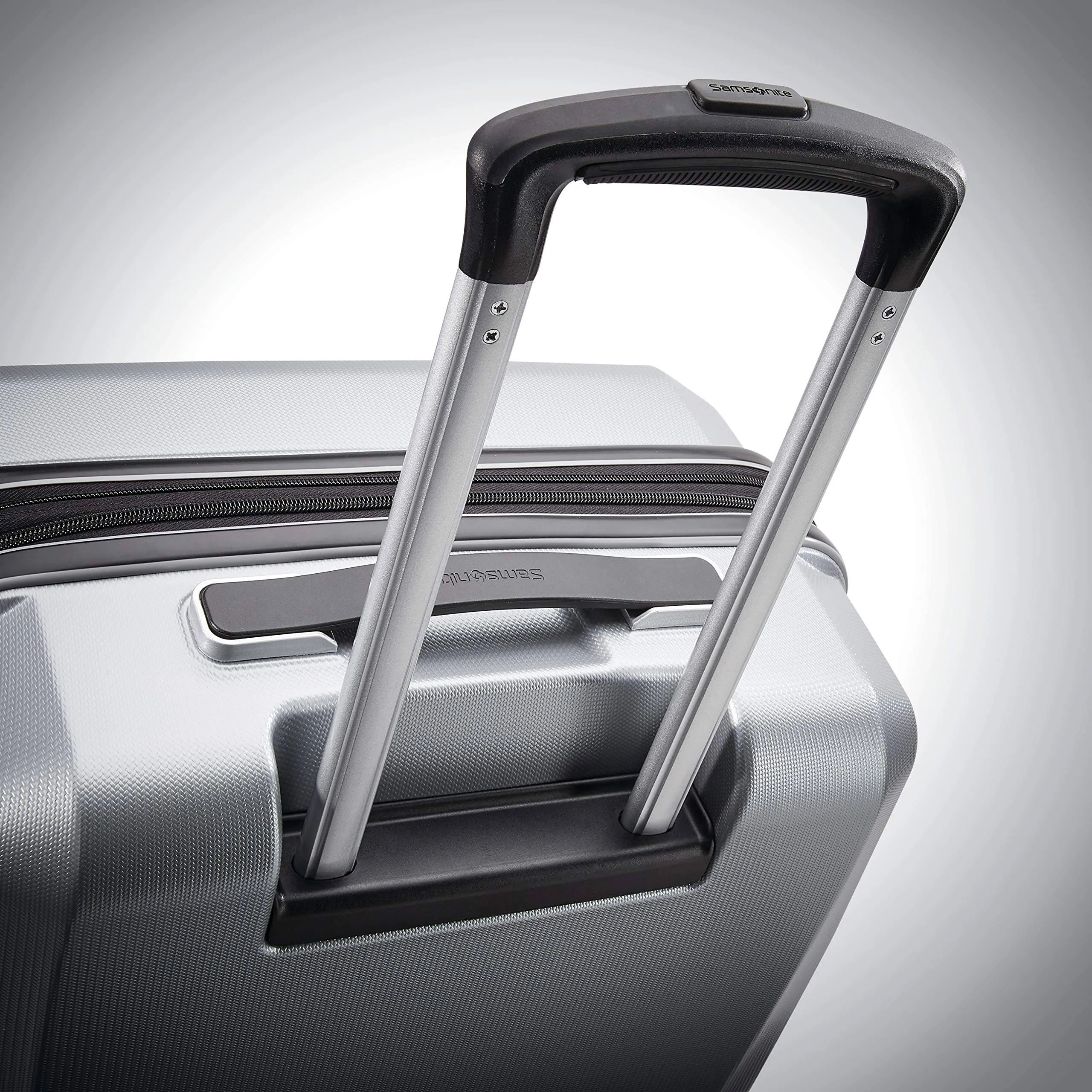 Samsonite Winfield 3 DLX Großgepäck 28-Zoll 4-Rad großes Reisegepäck Samsonite