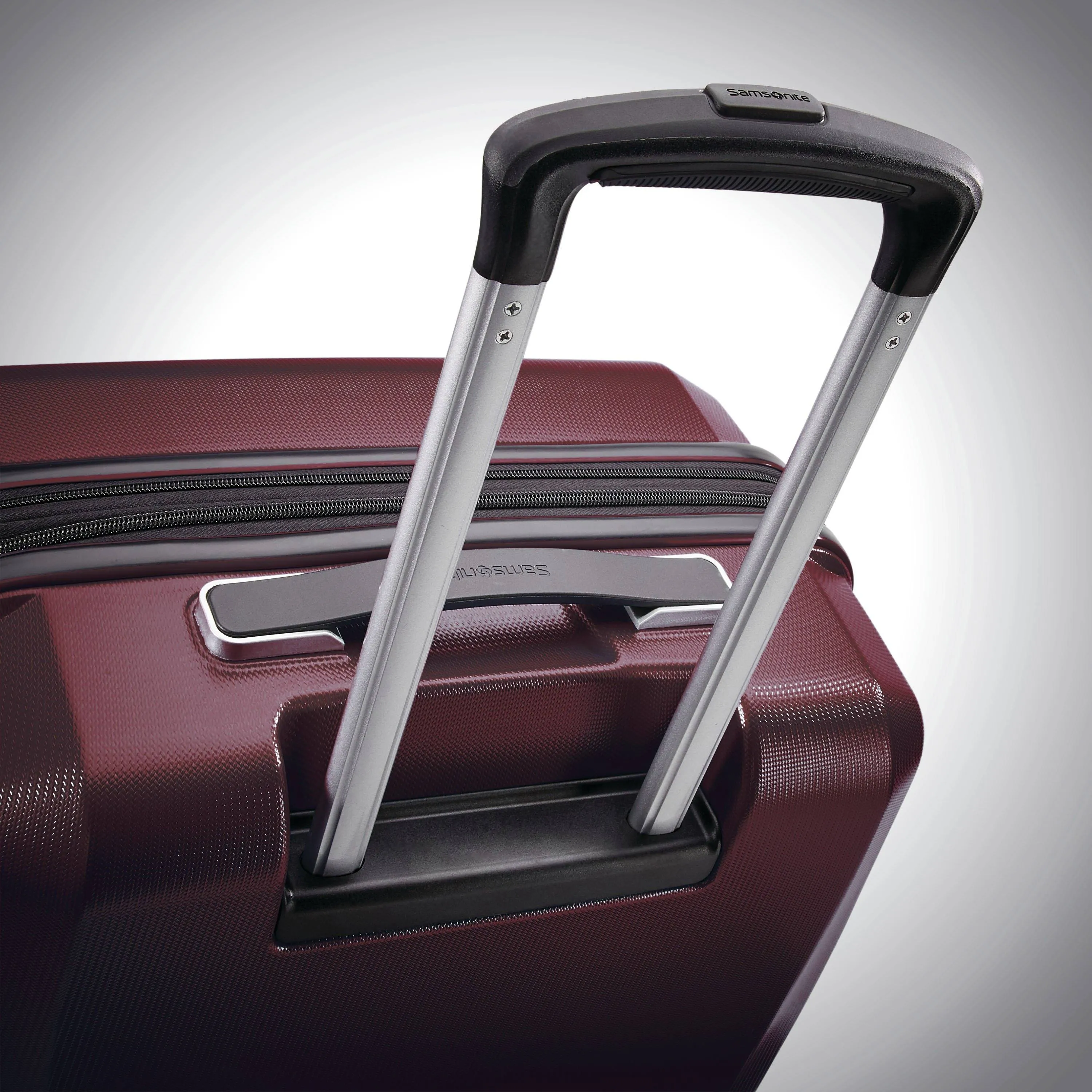 Samsonite Winfield 3 DLX Großgepäck 28-Zoll 4-Rad großes Reisegepäck Samsonite