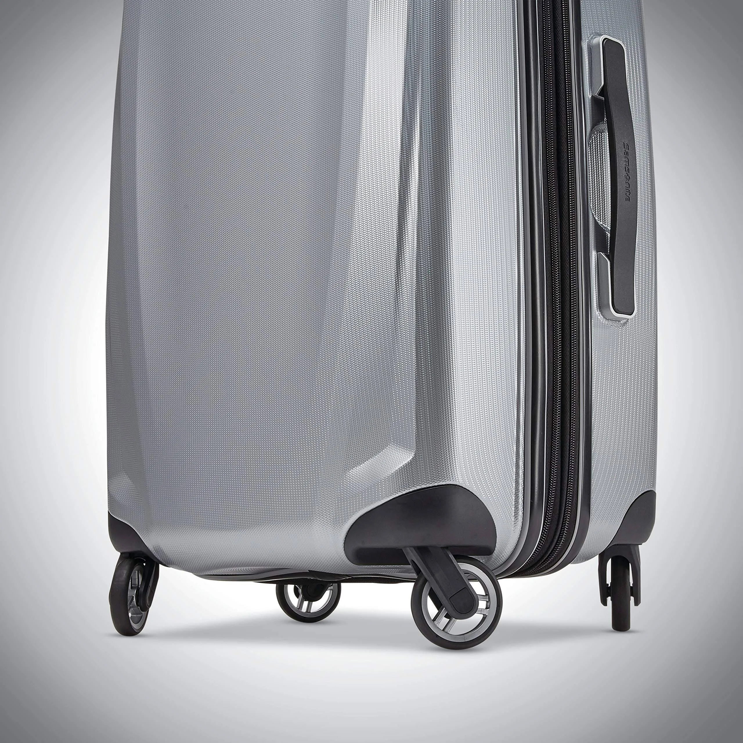 Samsonite Winfield 3 DLX Großgepäck 28-Zoll 4-Rad großes Reisegepäck Samsonite