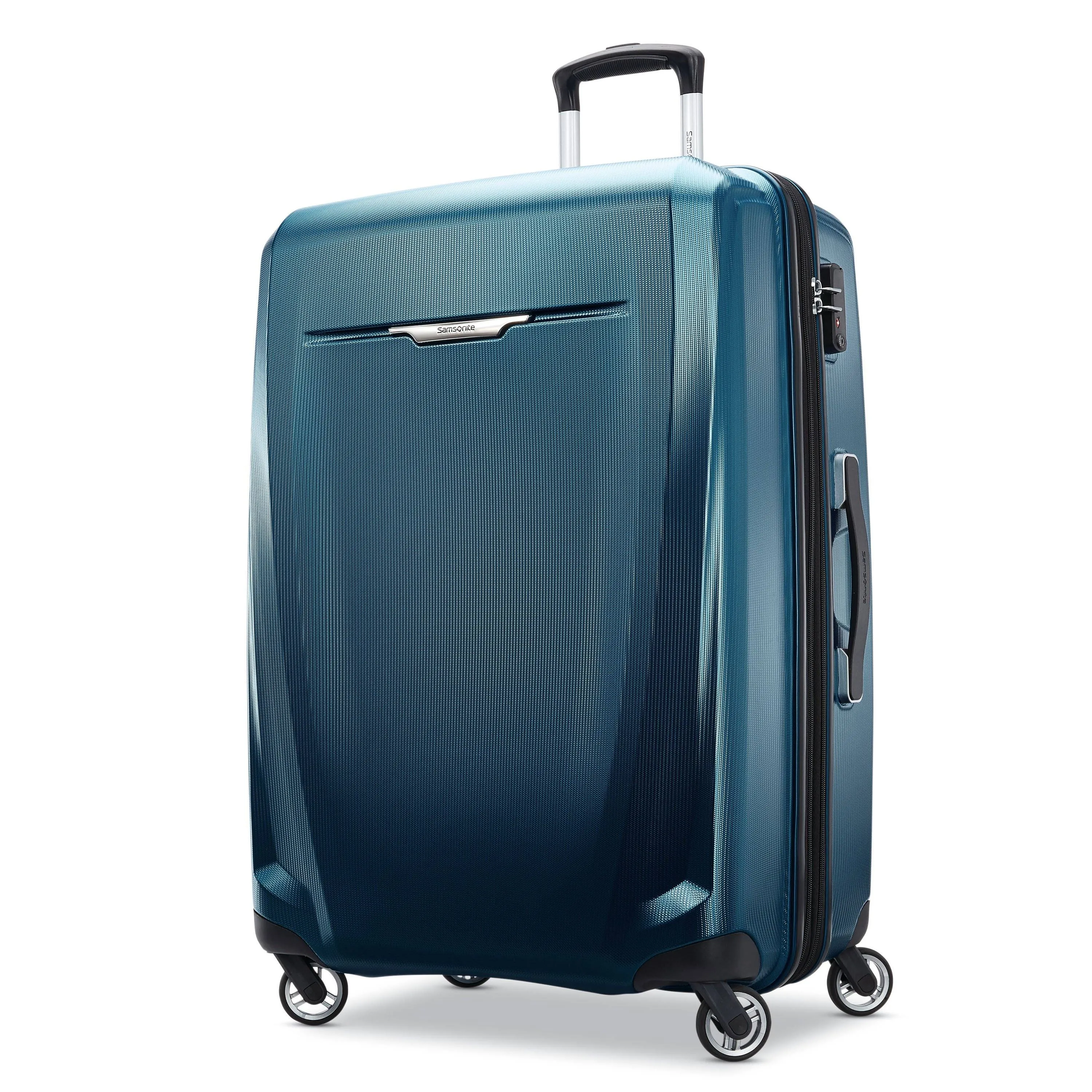 Samsonite Winfield 3 DLX Großgepäck 28-Zoll 4-Rad großes Reisegepäck Samsonite