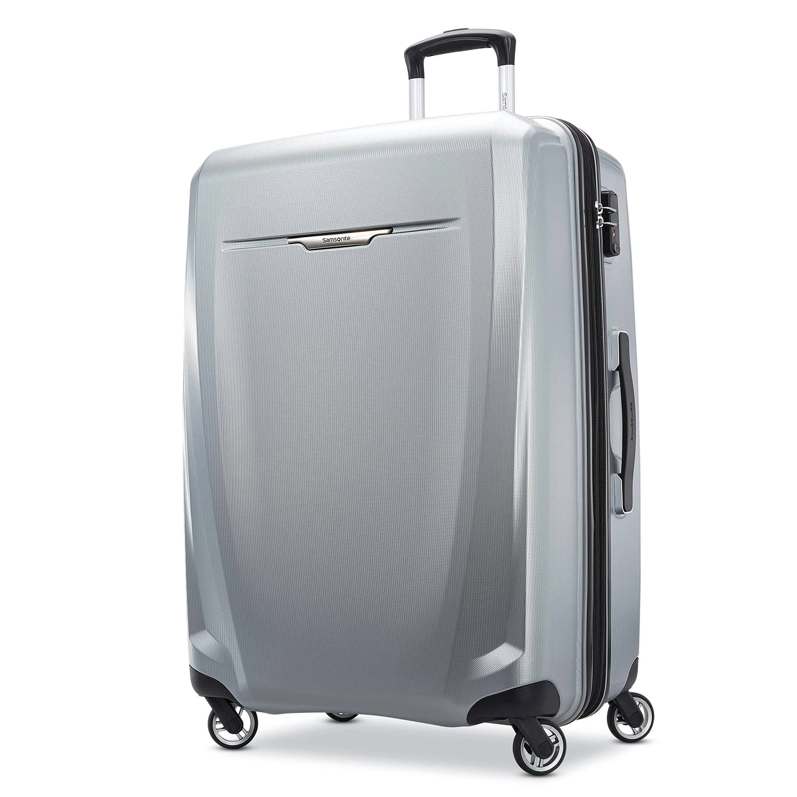 Samsonite Winfield 3 DLX Großgepäck 28-Zoll 4-Rad großes Reisegepäck Samsonite