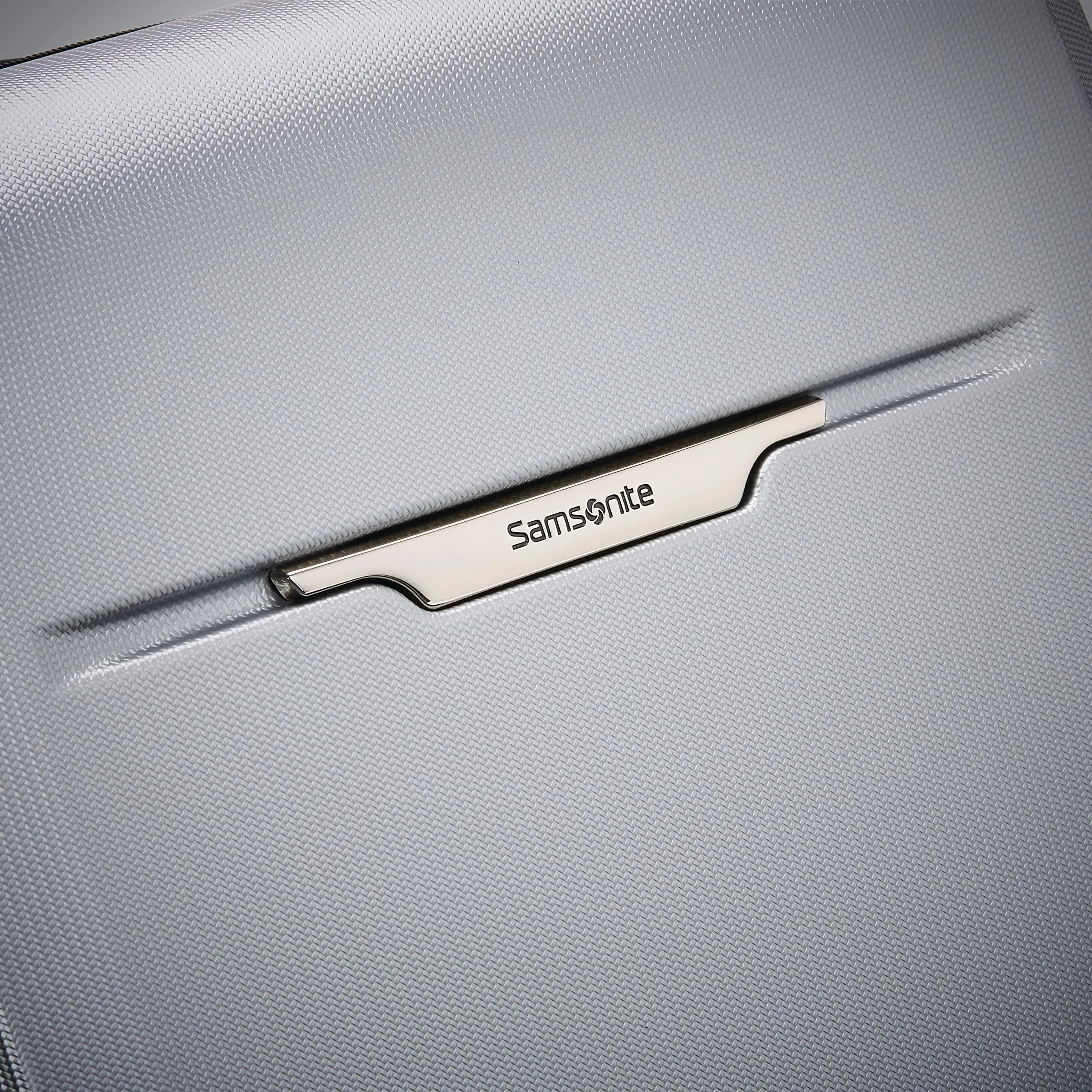 Samsonite Winfield 3 DLX Großgepäck 28-Zoll 4-Rad großes Reisegepäck Samsonite