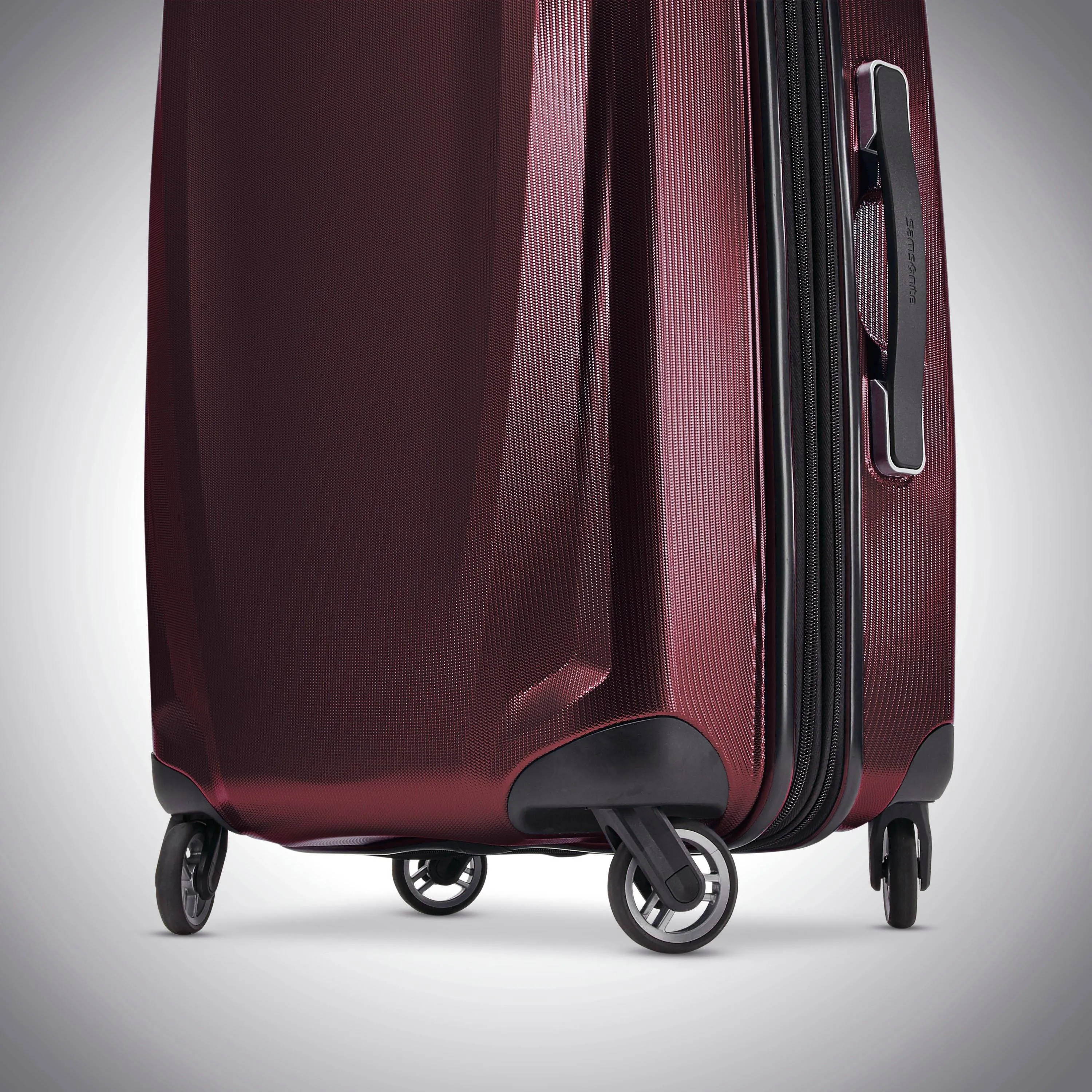Samsonite Winfield 3 DLX Großgepäck 28-Zoll 4-Rad großes Reisegepäck Samsonite