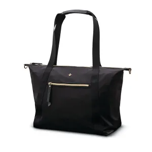 Samsonite Damen Mobile Solution Geschäftsreise - Klassische konvertierbare Tragetaschen Samsonite
