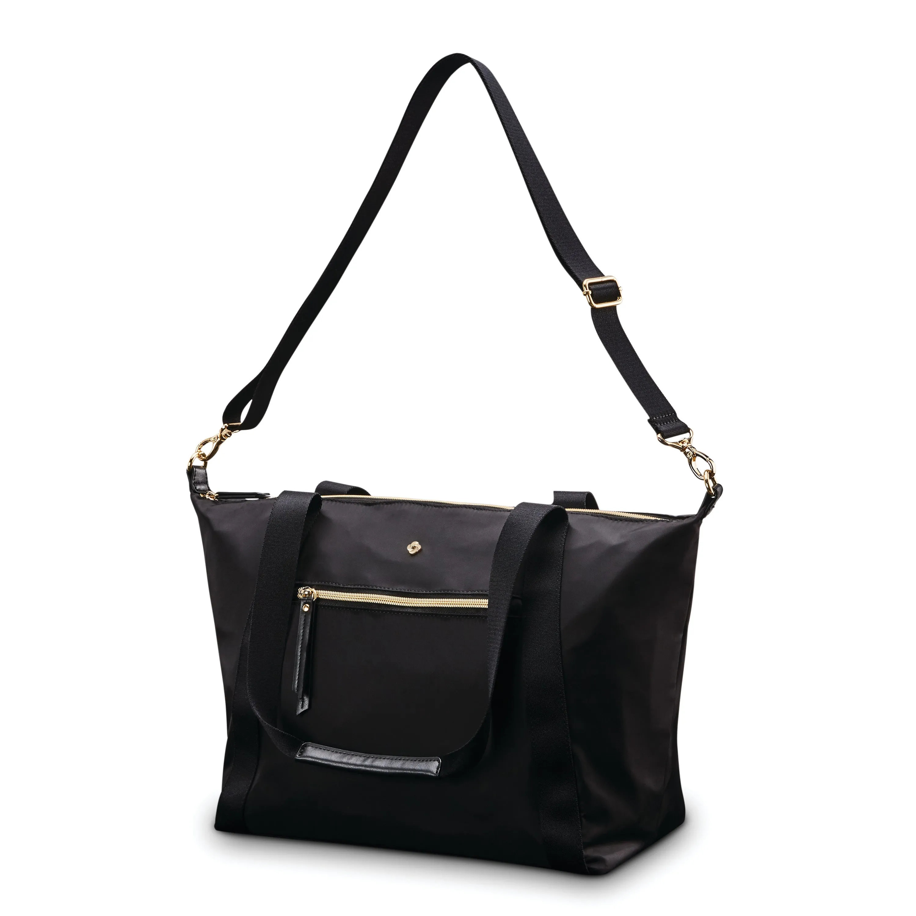 Samsonite Damen Mobile Solution Geschäftsreise - Klassische konvertierbare Tragetaschen Samsonite